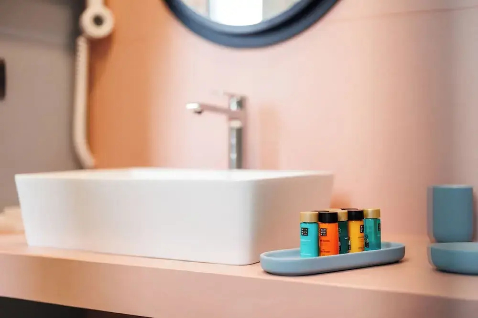 Hypnose Resort by the Sea