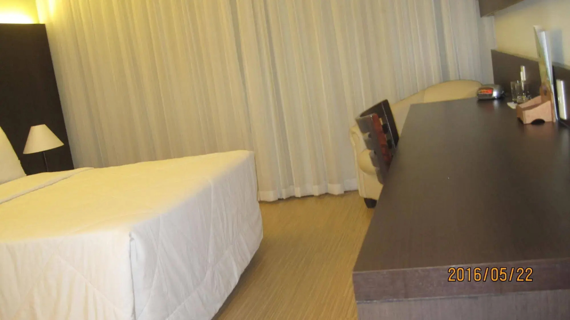 Hotel Mirante São Brás