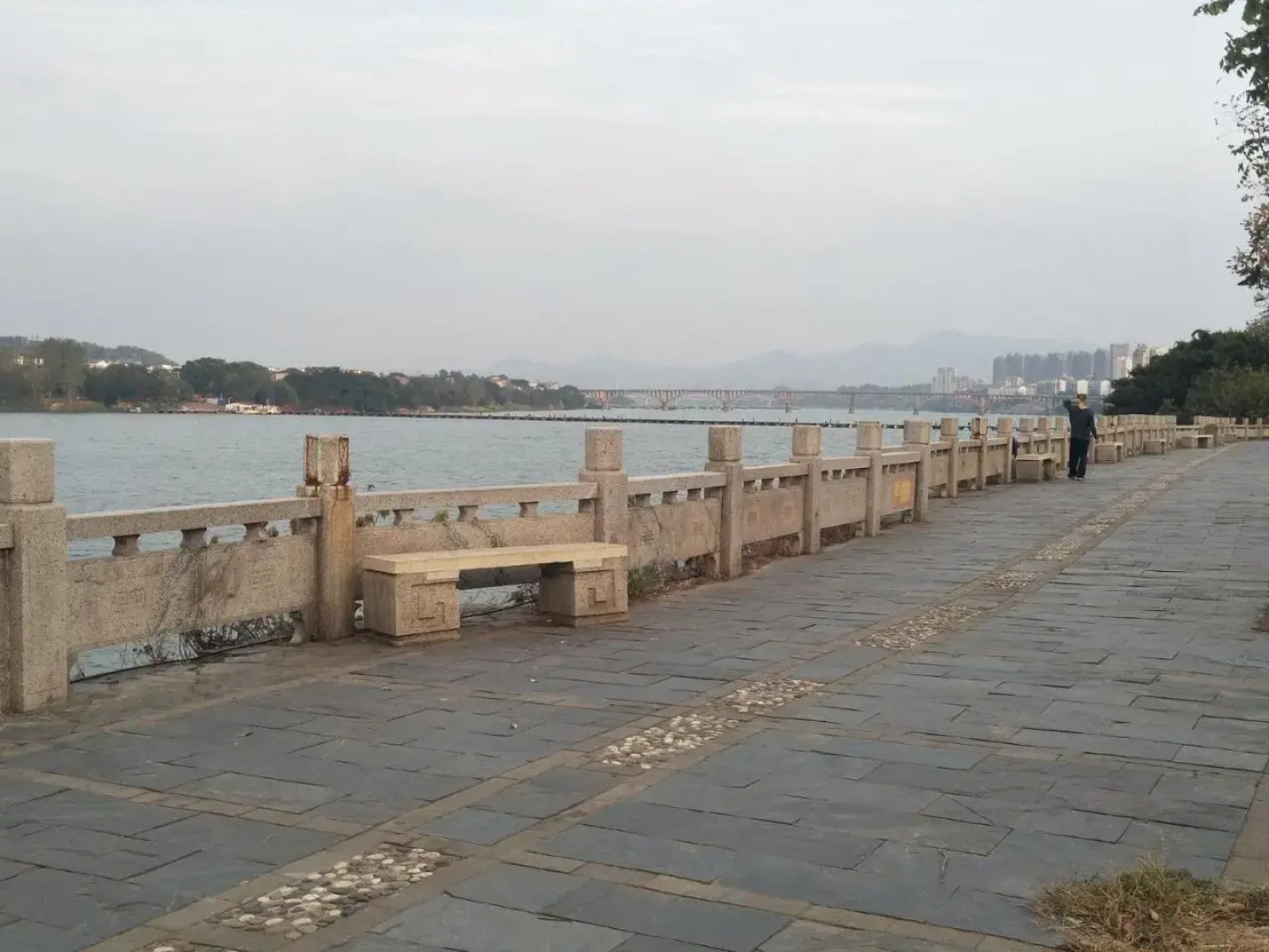 7Days Inn GanZhou Bus Station