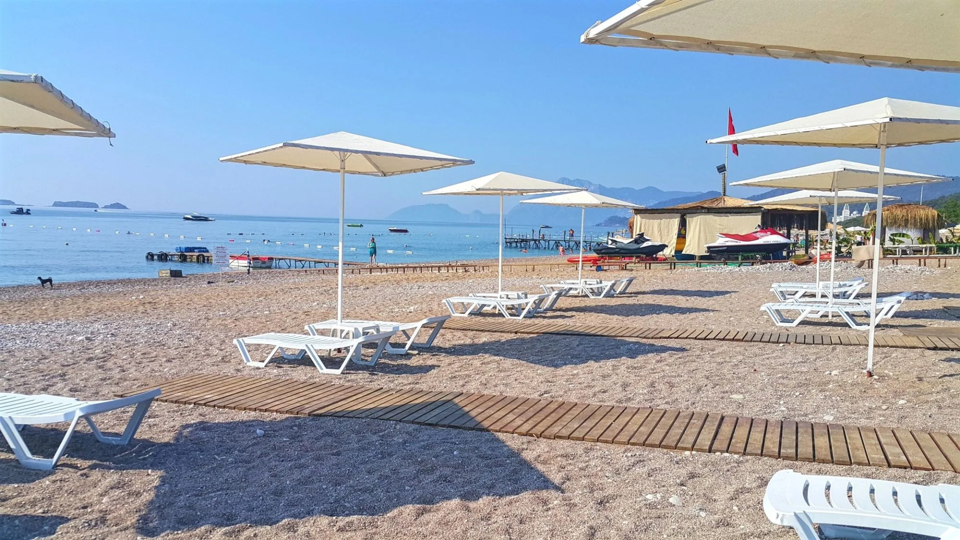 Residence Garden Hotel