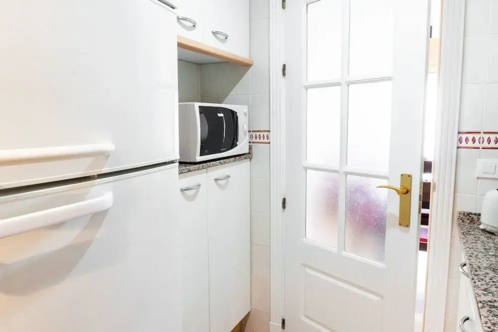 Apartamentos Albir Confort - Nuevo Golf