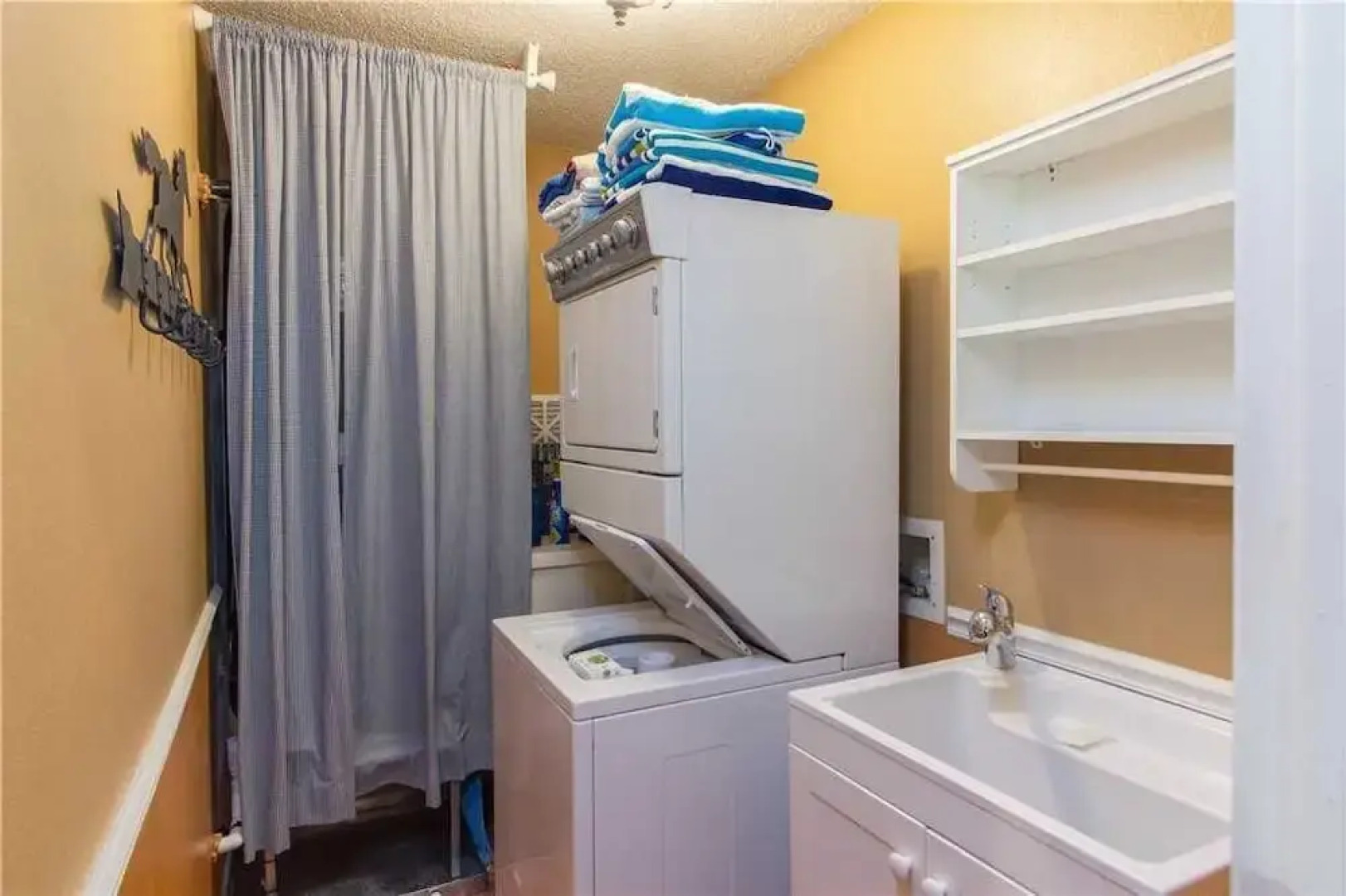 Tifton Way 62 3 - Three Bedroom Condo