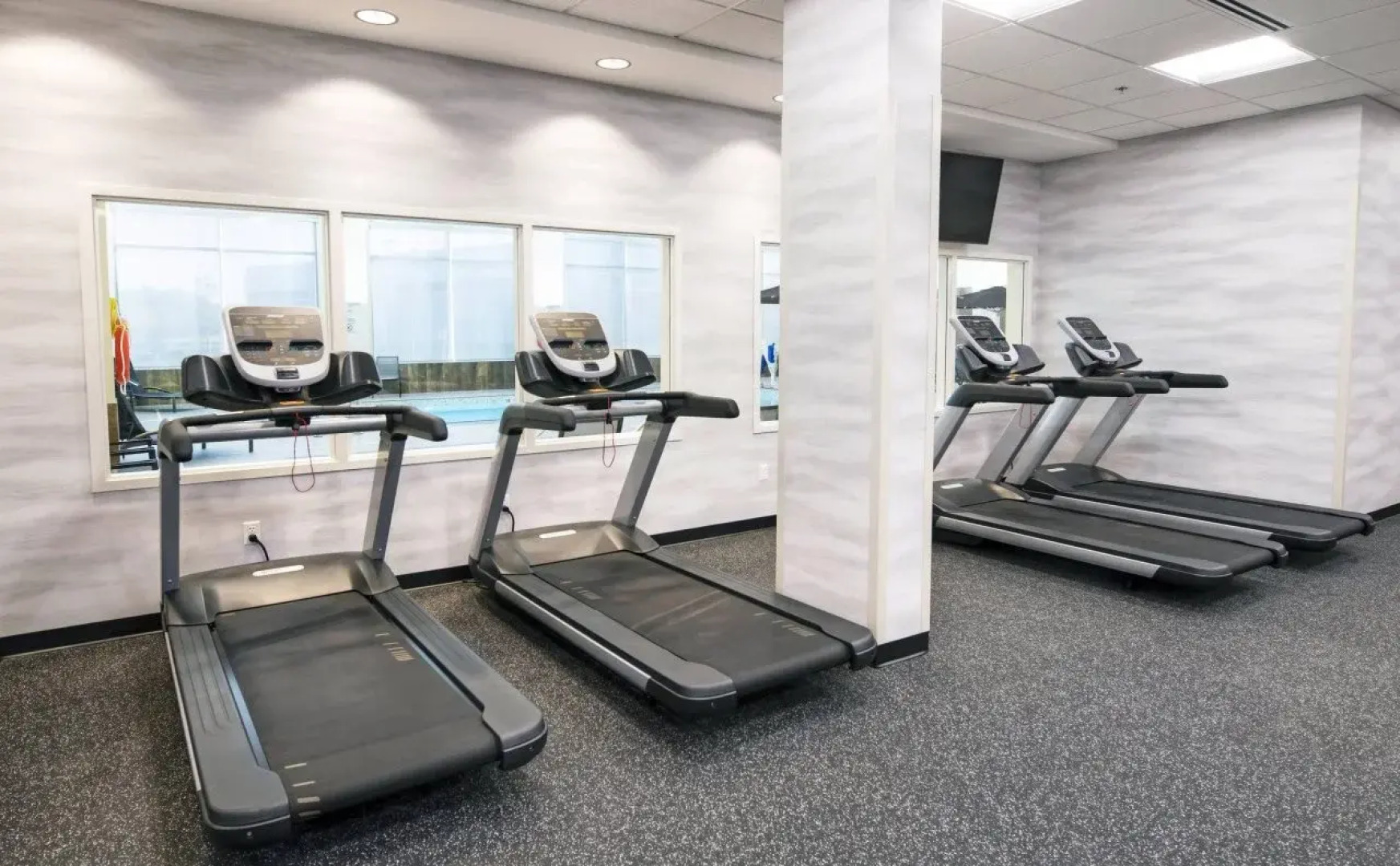 Fairfield Inn & Suites by Marriott Ottawa Airport