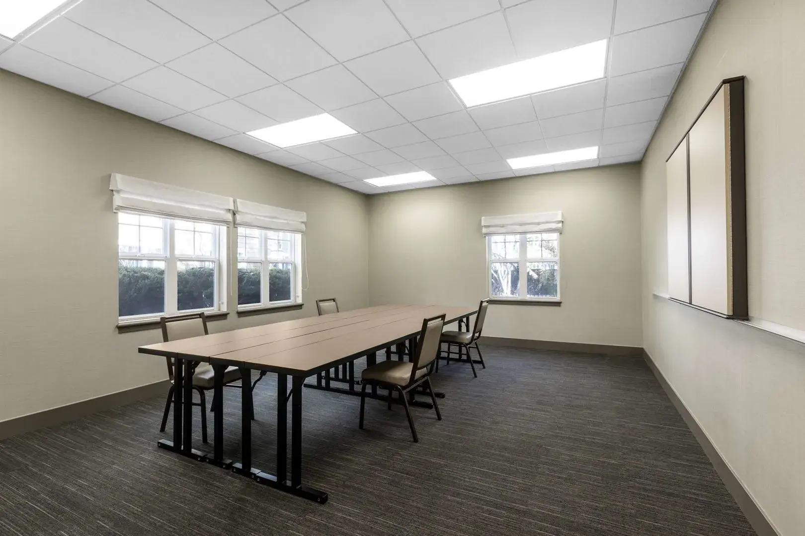 Homewood Suites by Hilton Newark-Fremont