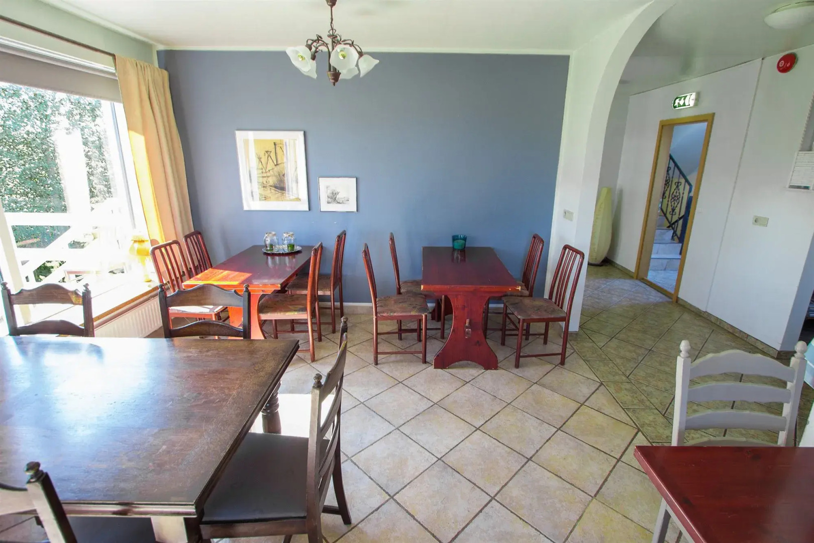 Bitra Bed & Breakfast