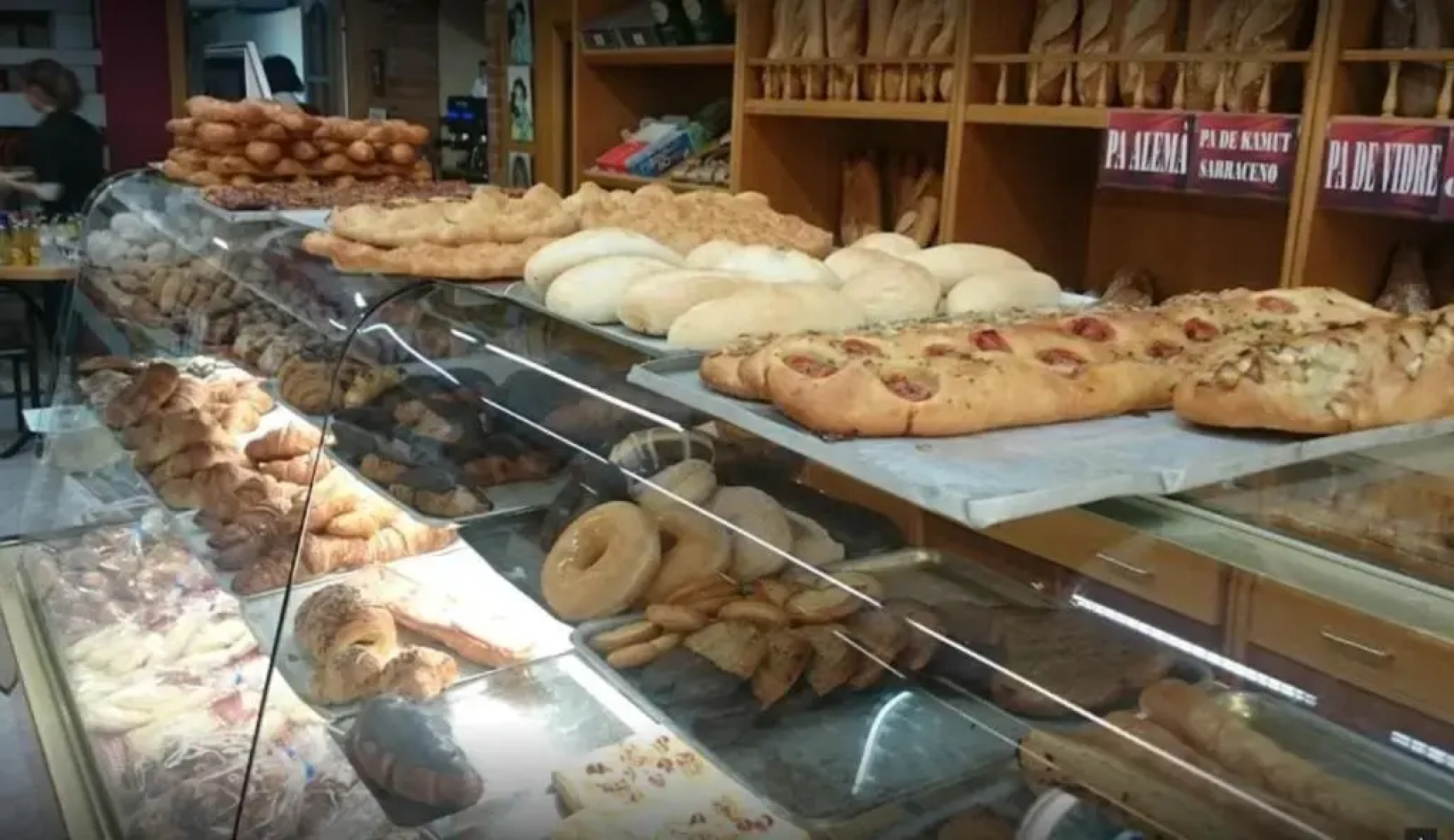 La Casa dels Abeuradors