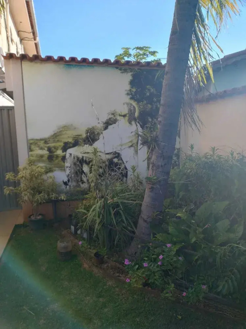 Pousada Jesus de Nazaré