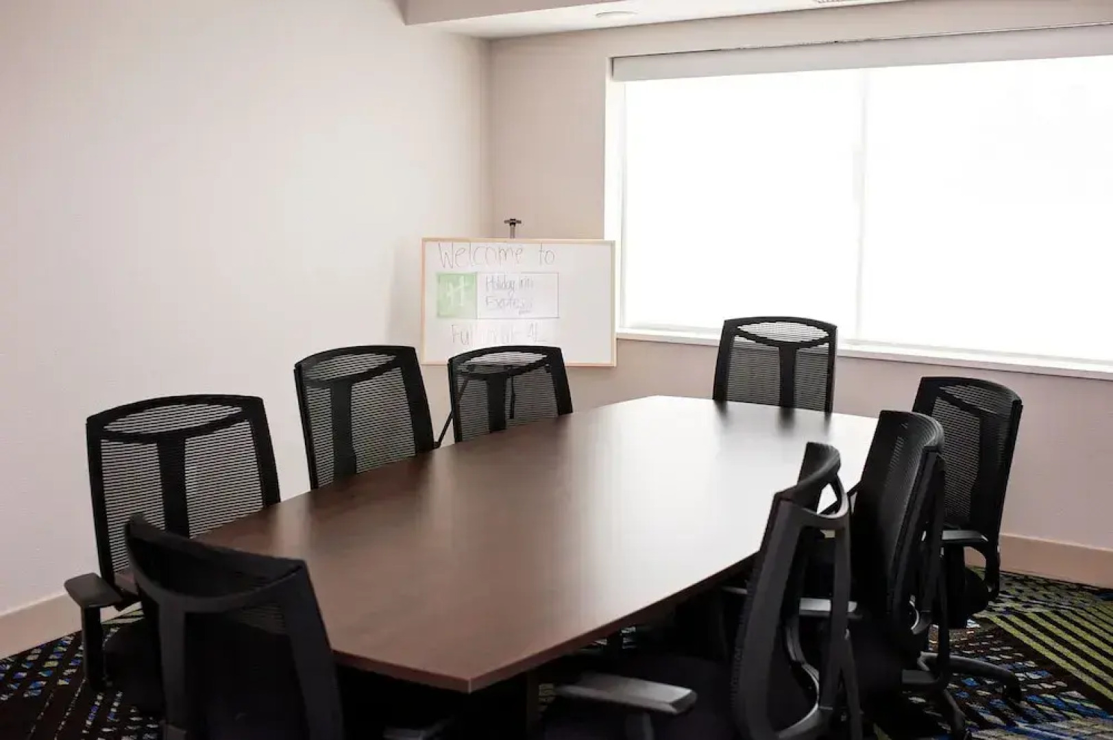 Holiday Inn Express And Suites- Birmingham North-Fultondale, an IHG Hotel