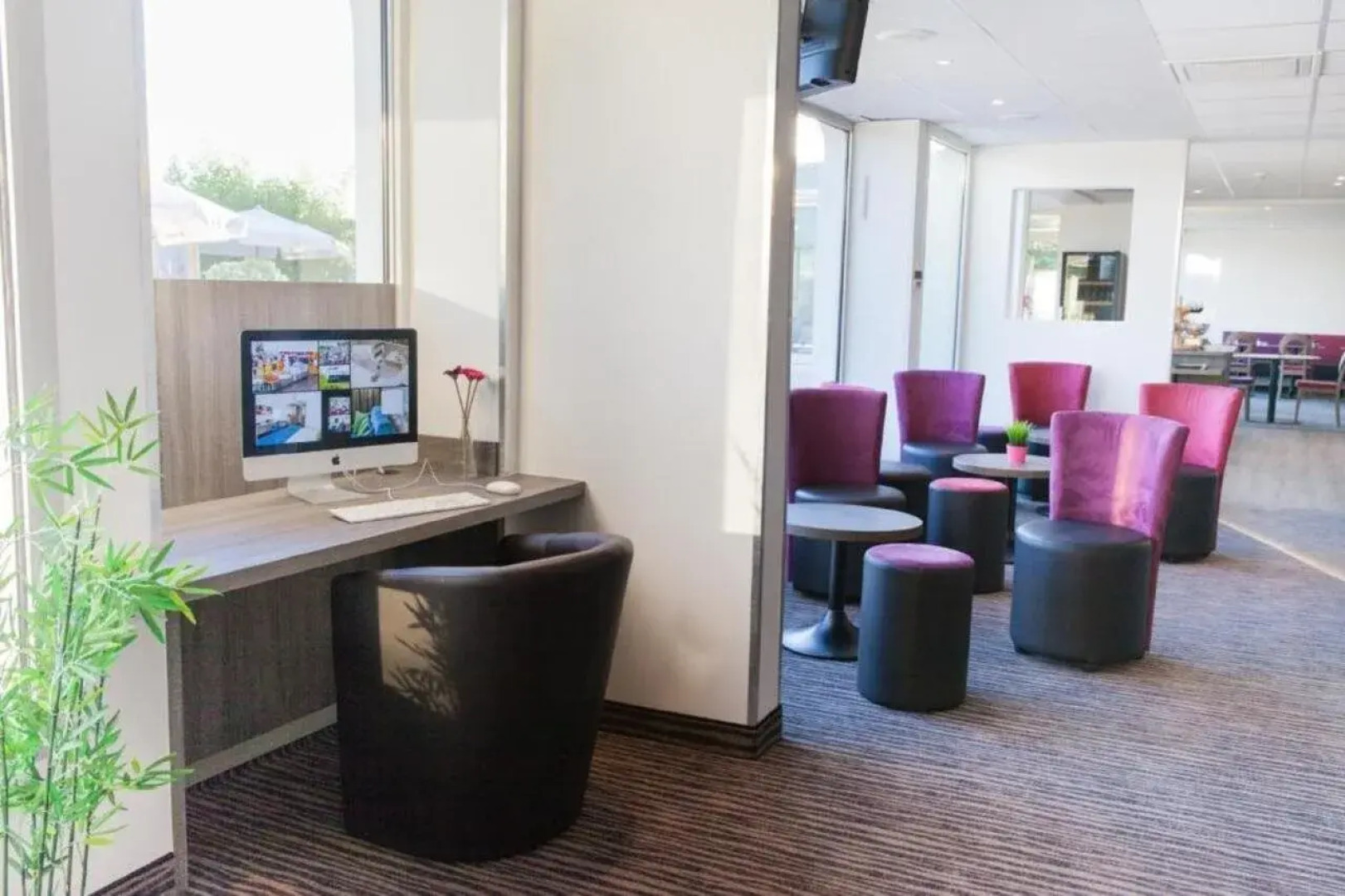 Best Western Hotel Le Bordeaux Sud