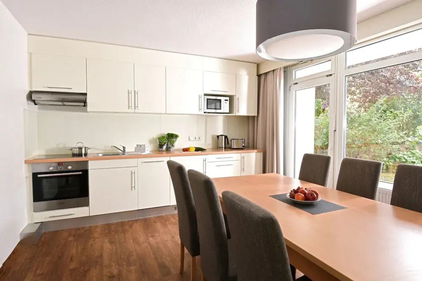 Ferienpark Weissenhäuser Strand