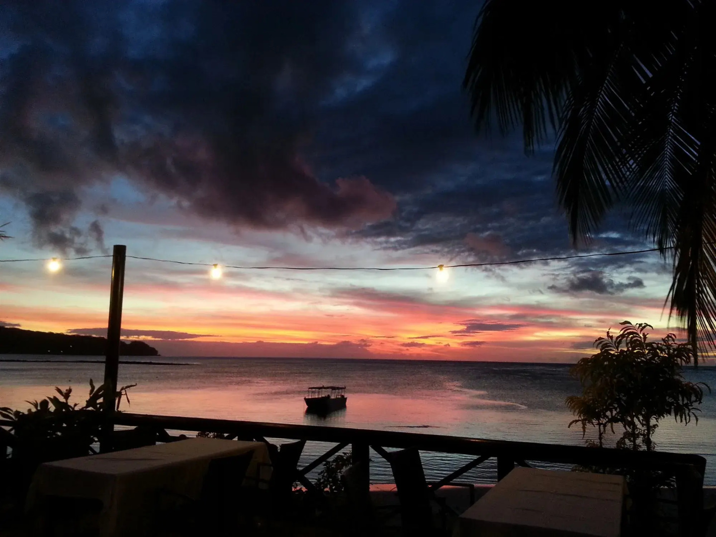 Le Lagoto Resort & Spa