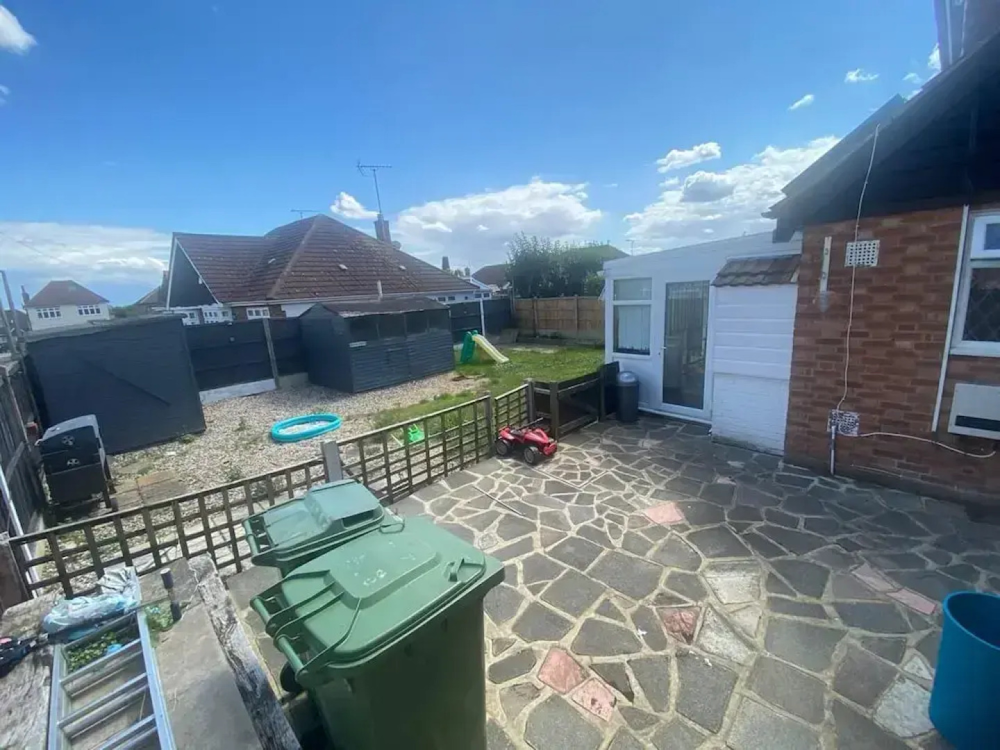 Beautiful 4-bed House in Billericay