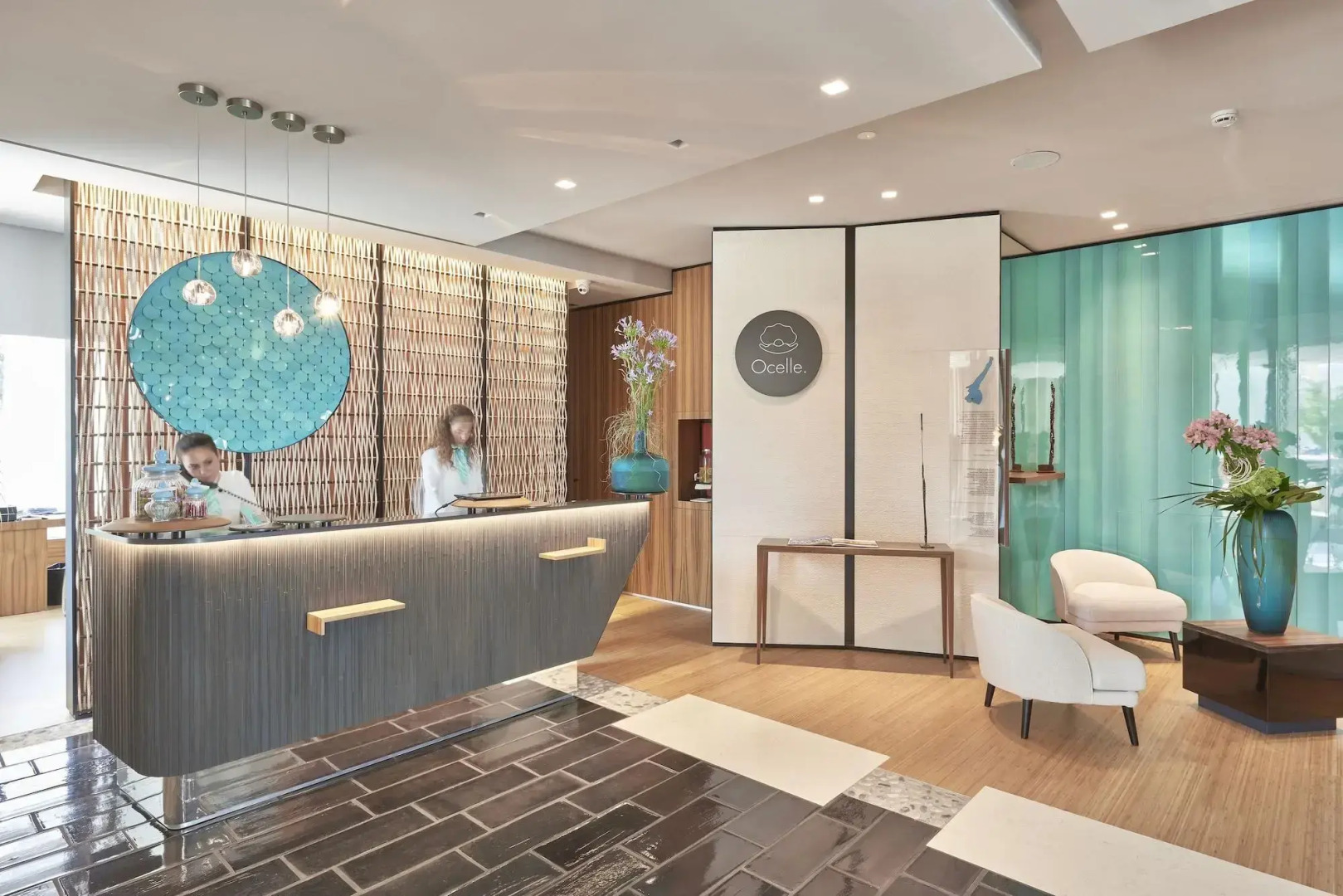 Hotel Ocelle Thermae & Spa - Adults Only