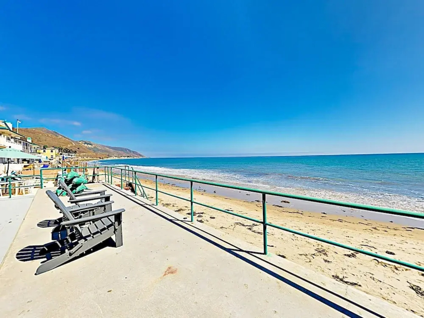 3498 W Pacific Coast Hwy Home 4 Bedrooms 3 Bathrooms Home