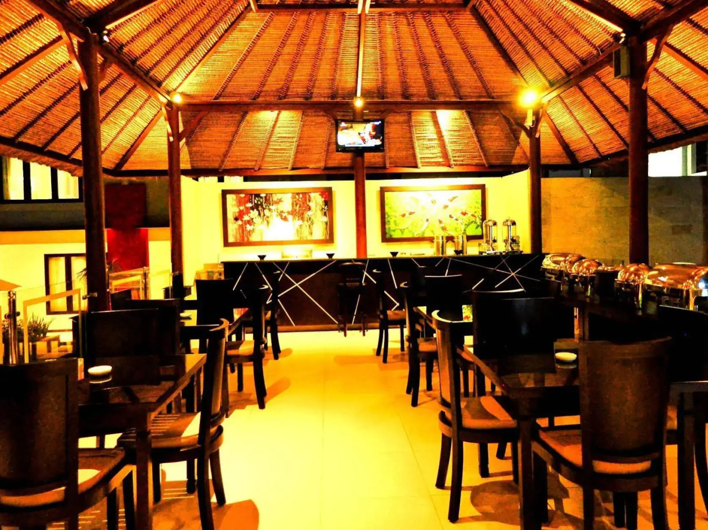 Ozz Hotel - Kuta Bali