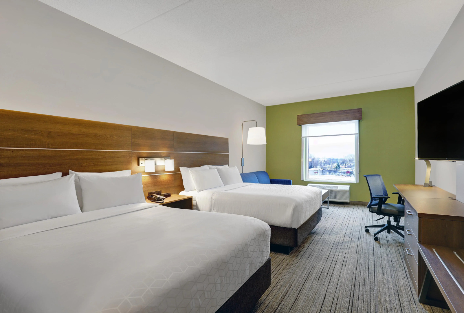Holiday Inn Express & Suites Collingwood by IHG
