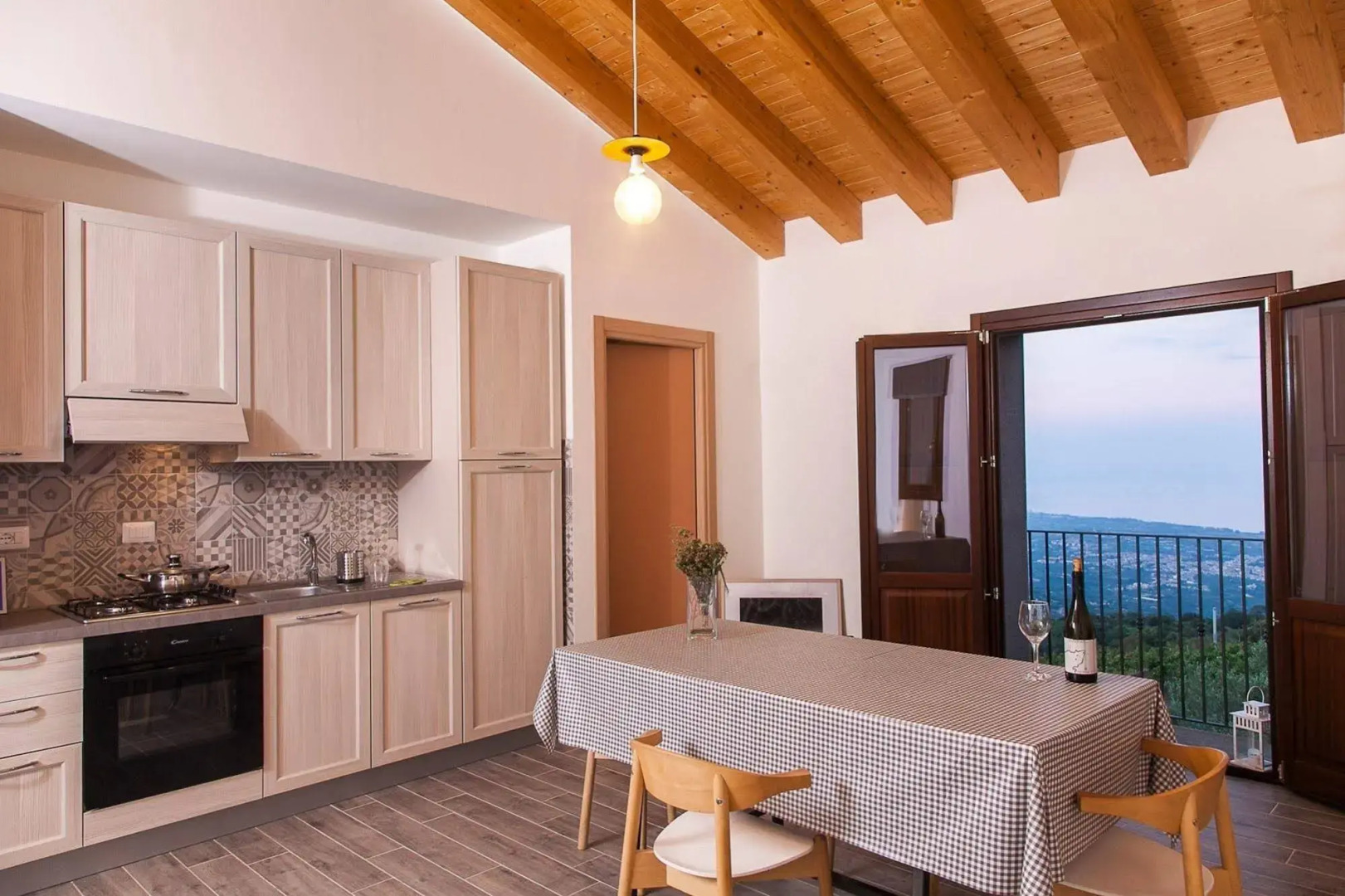 Etnella enoagriturismo Notti Stellate