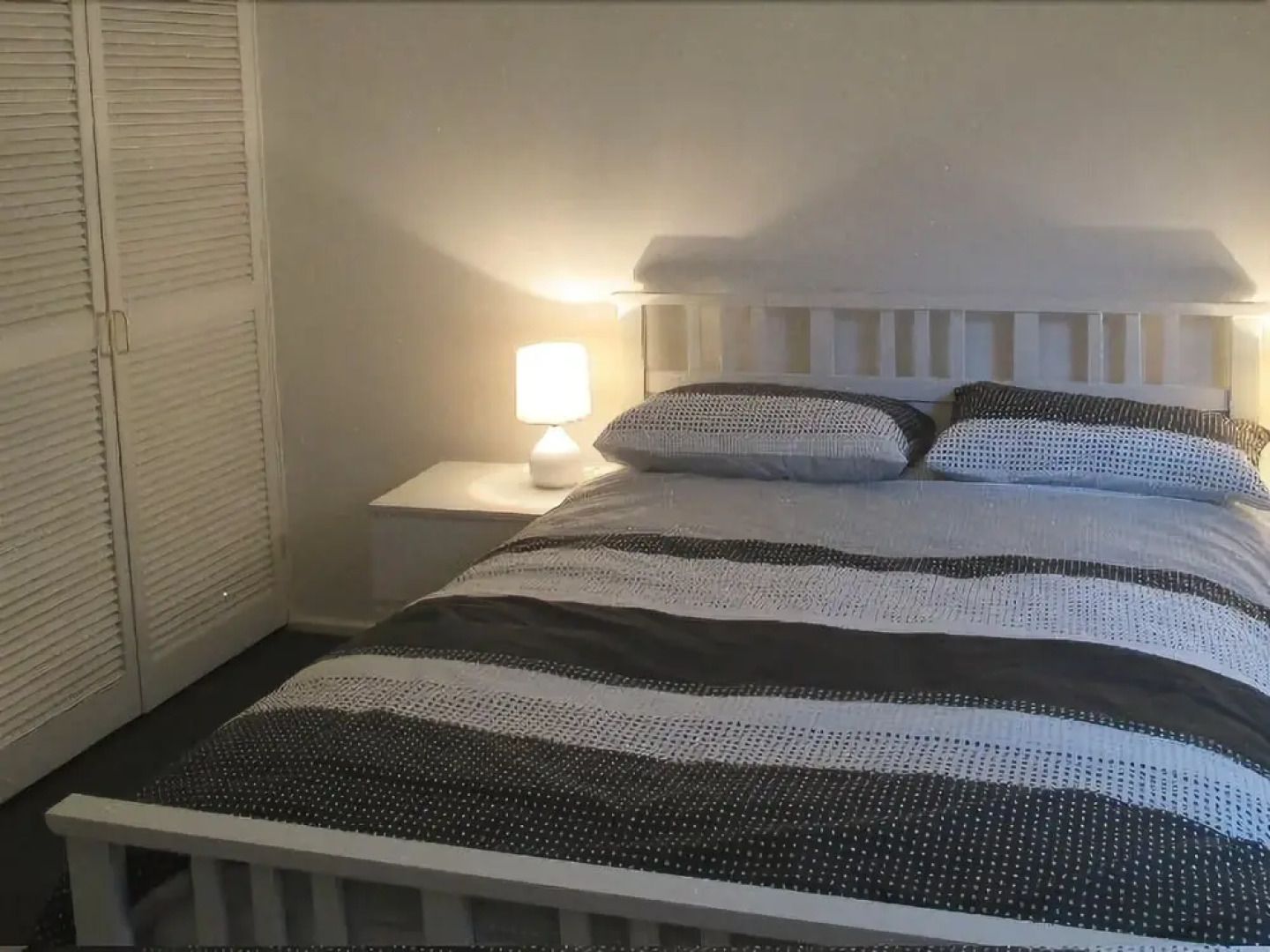 Noamunga Jetty at Nords Wharf