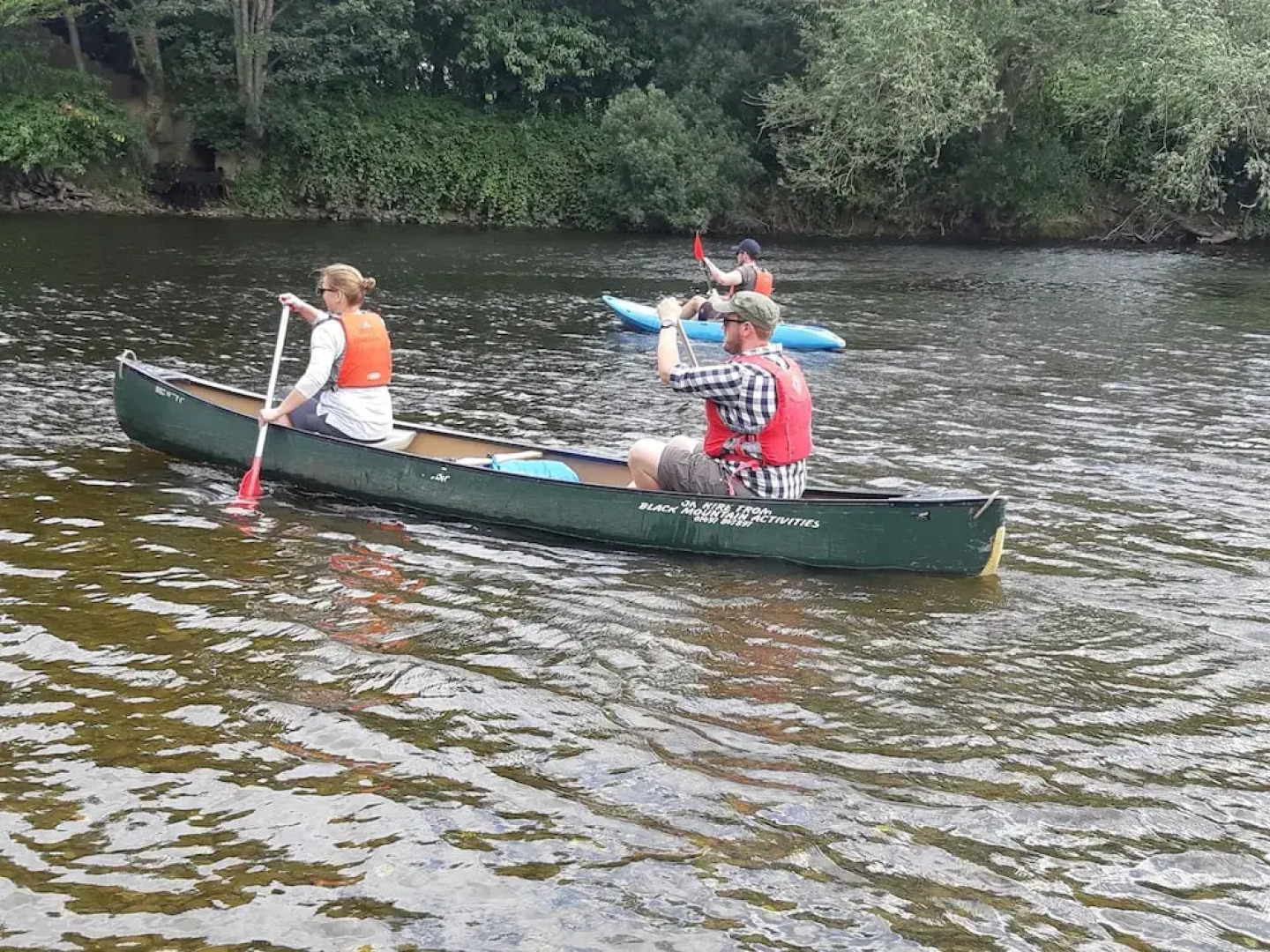 Baskerville Hall Hotel