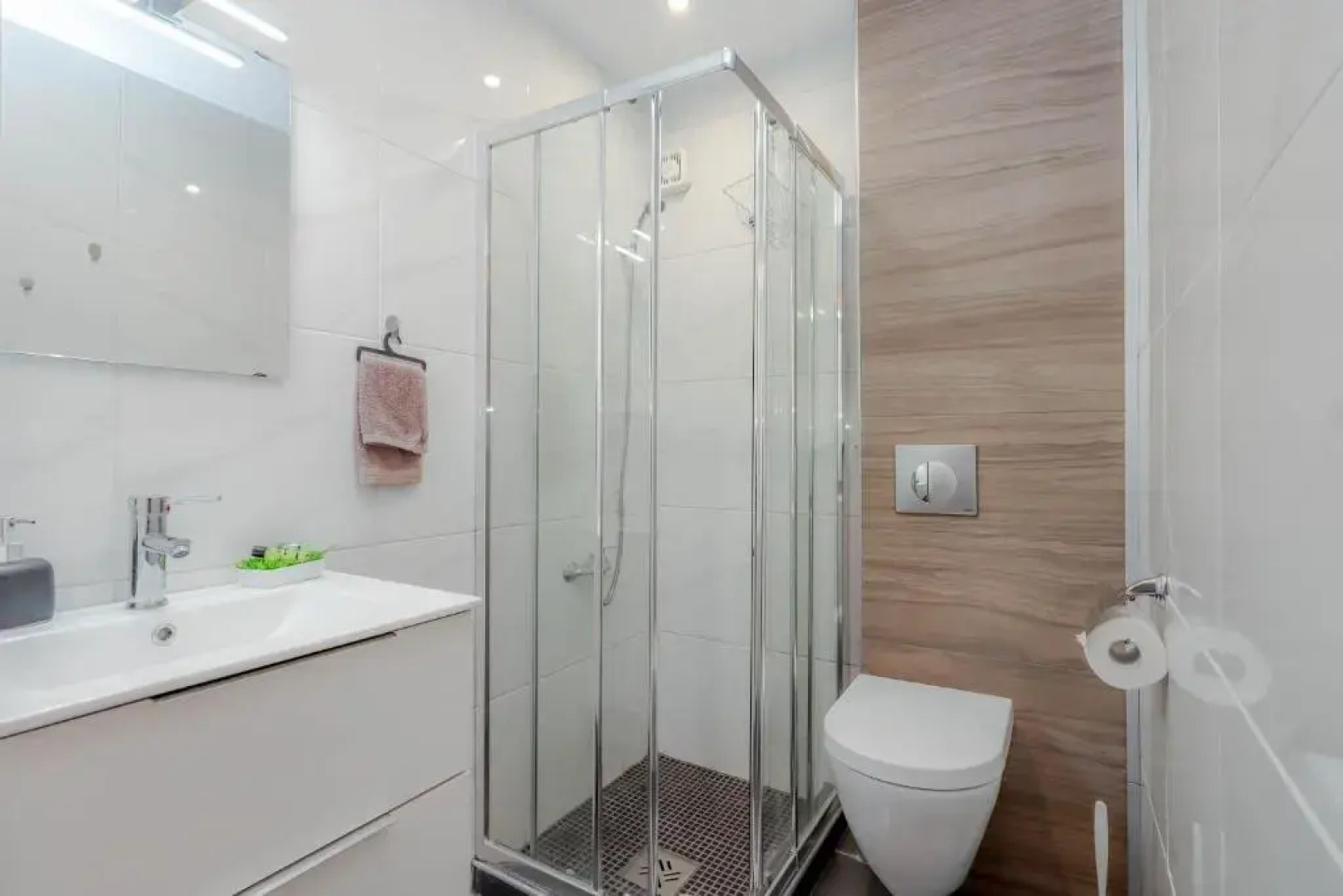 Calma Luxury Apartments #3 Sozopoli in Halkidiki