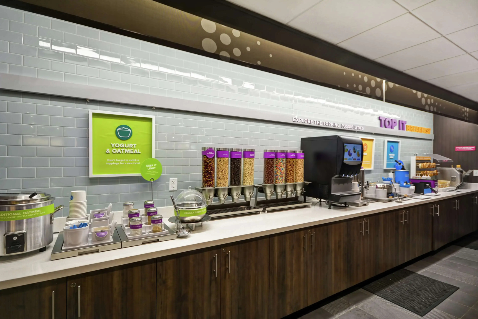 Tru by Hilton Huber Heights