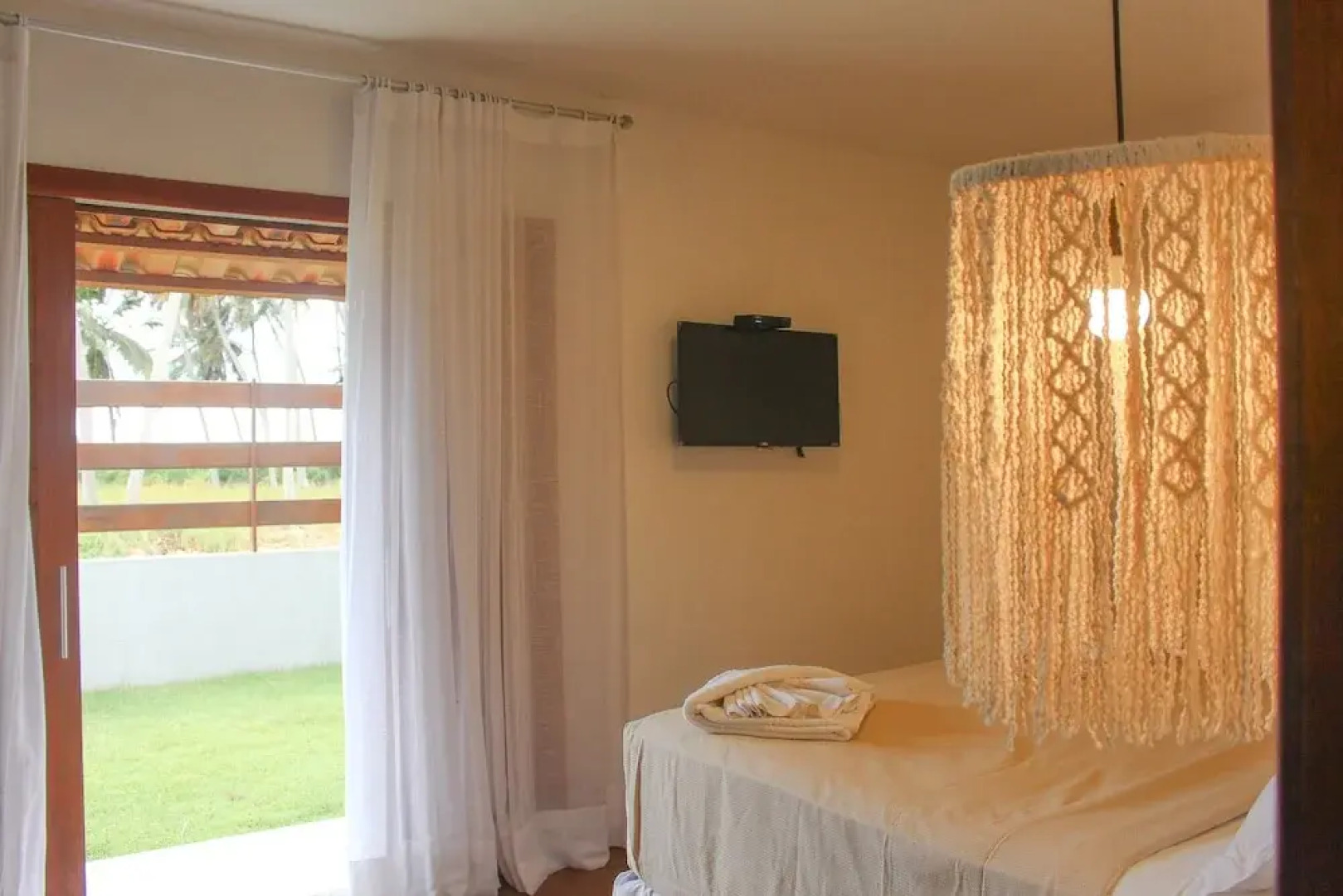 Pousada Iandê  Patacho