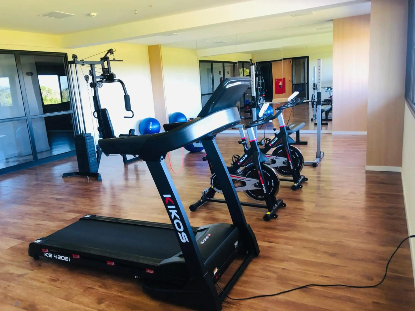 Apartamento em Guarajuba, BAHIA 1 Tudo Novinho e Finamente Decorado