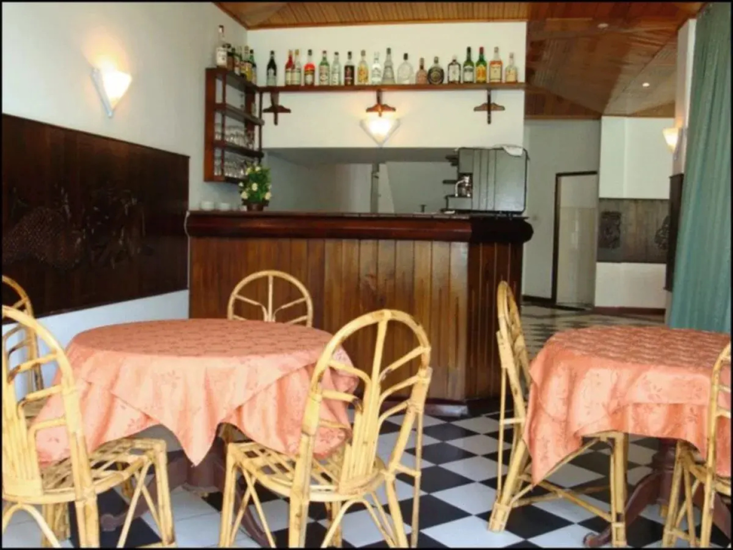 Villa Jayananda