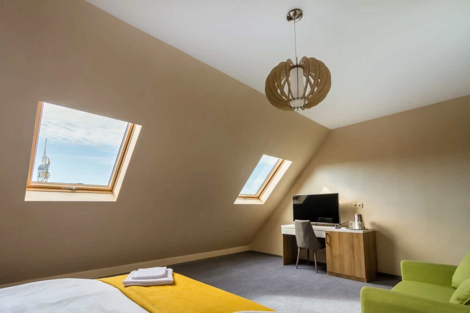 Hotel London