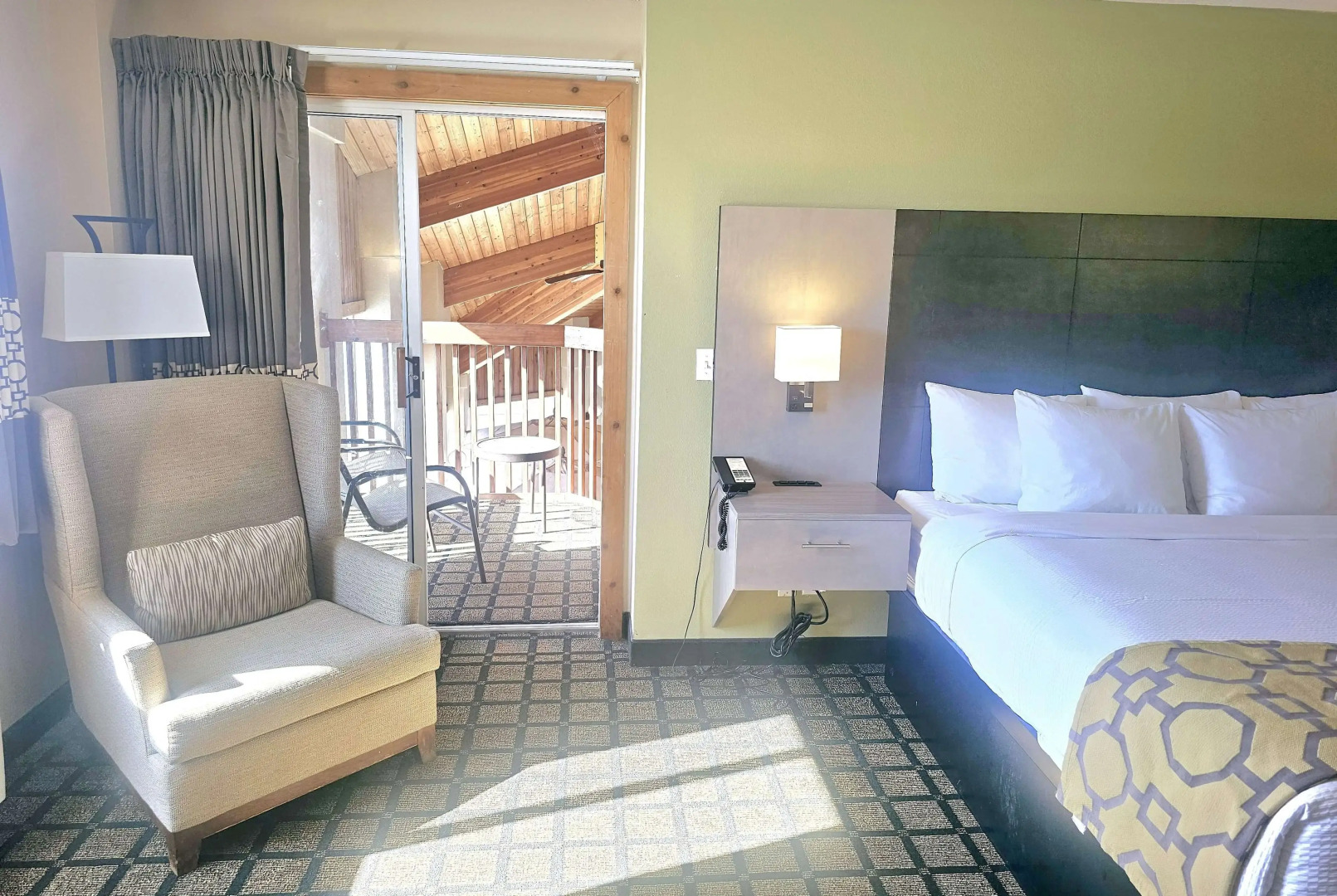 Baymont by Wyndham Rolla