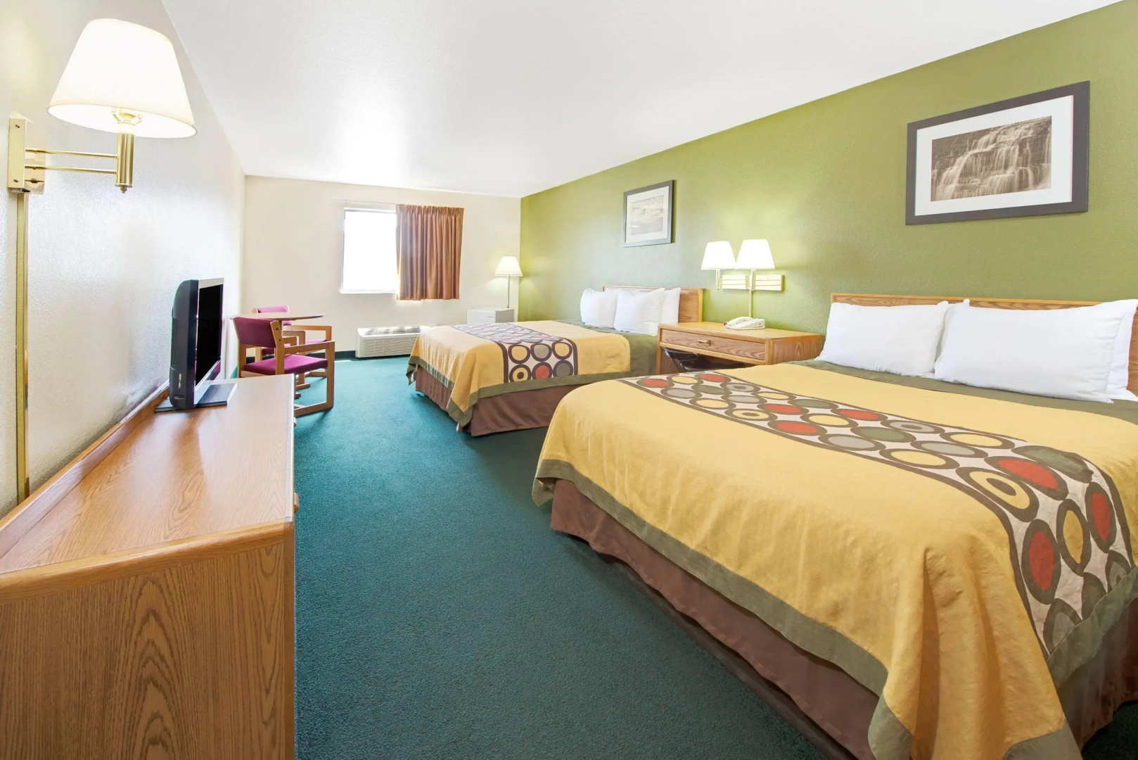 Super 8 by Wyndham Bonne Terre