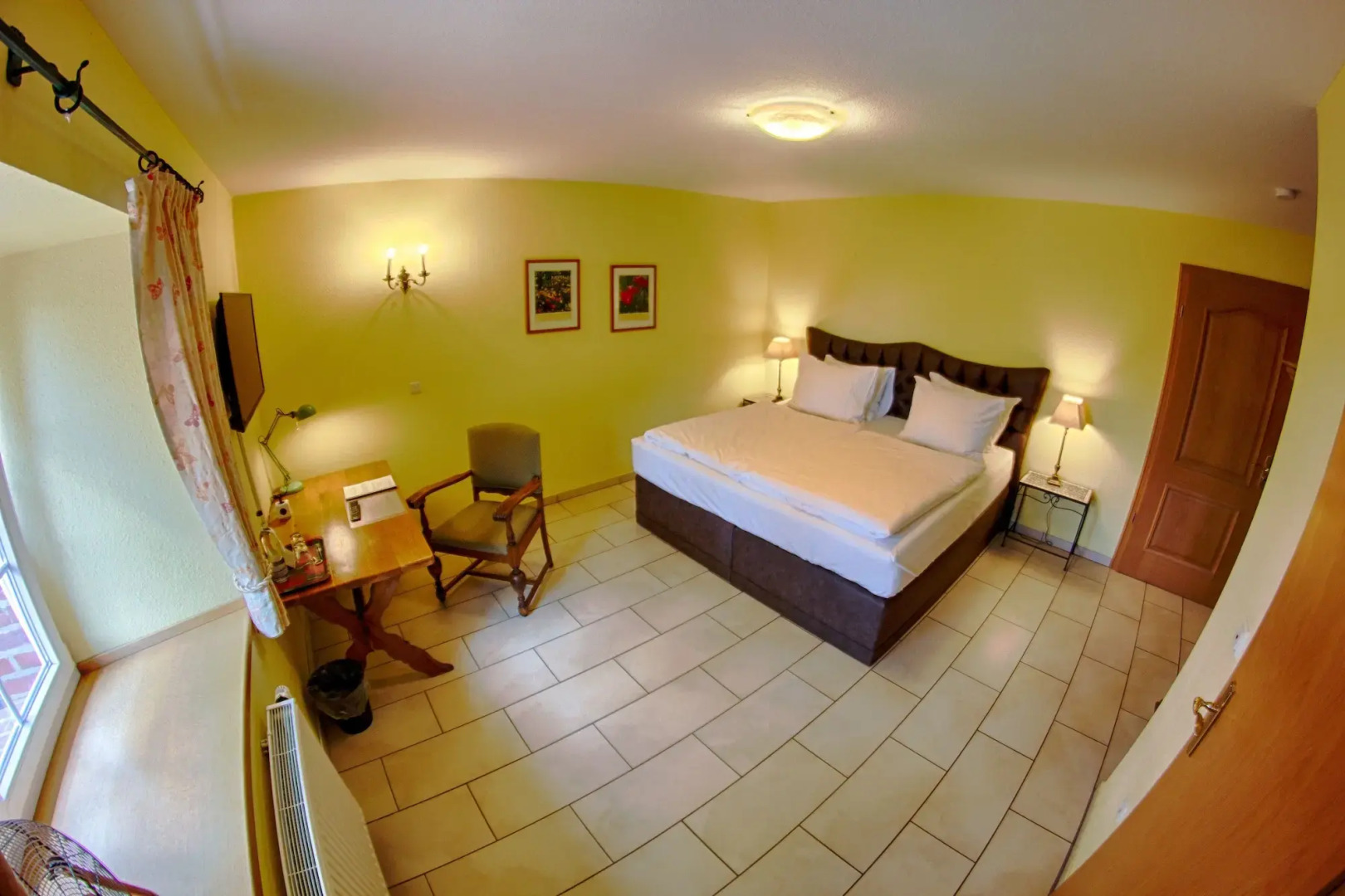 Landhaus Göddertzhof