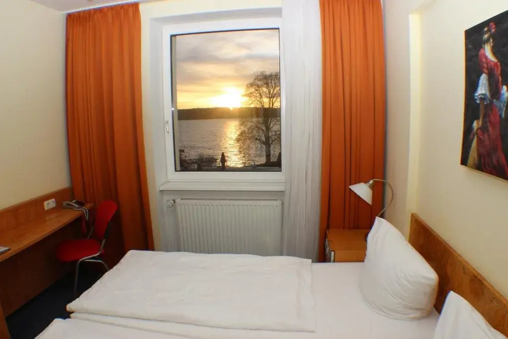 Hotel Resort Märkisches Meer