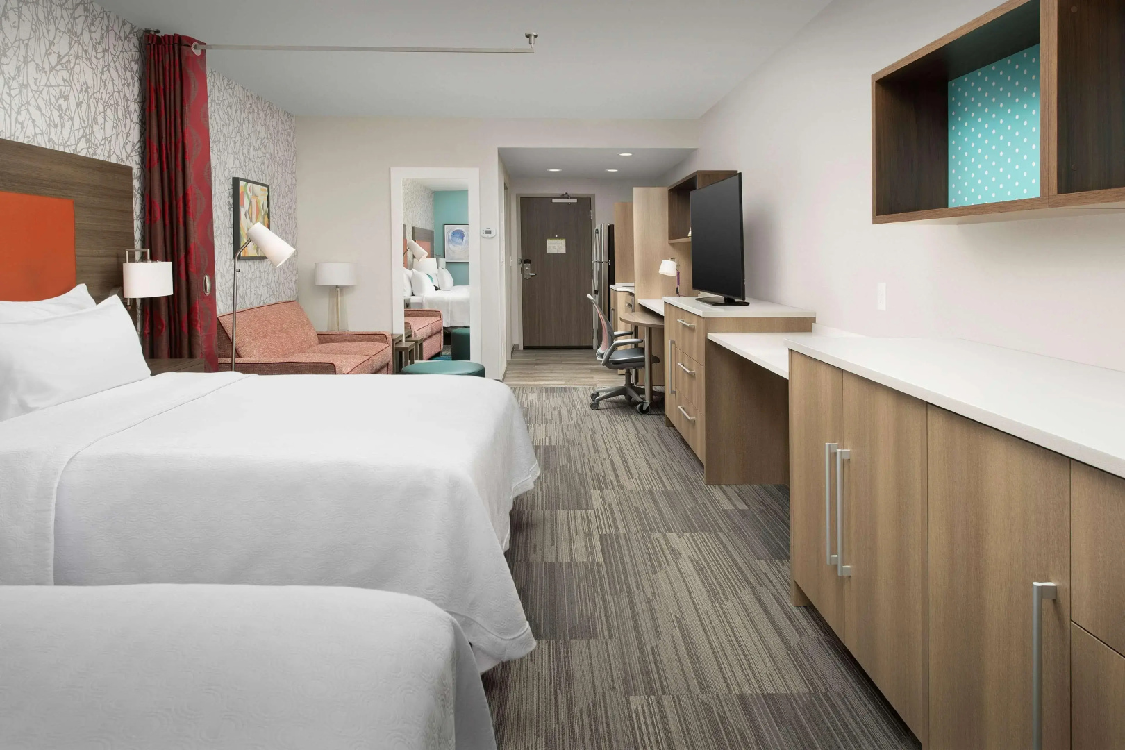 Home2 Suites by Hilton Owings Mills