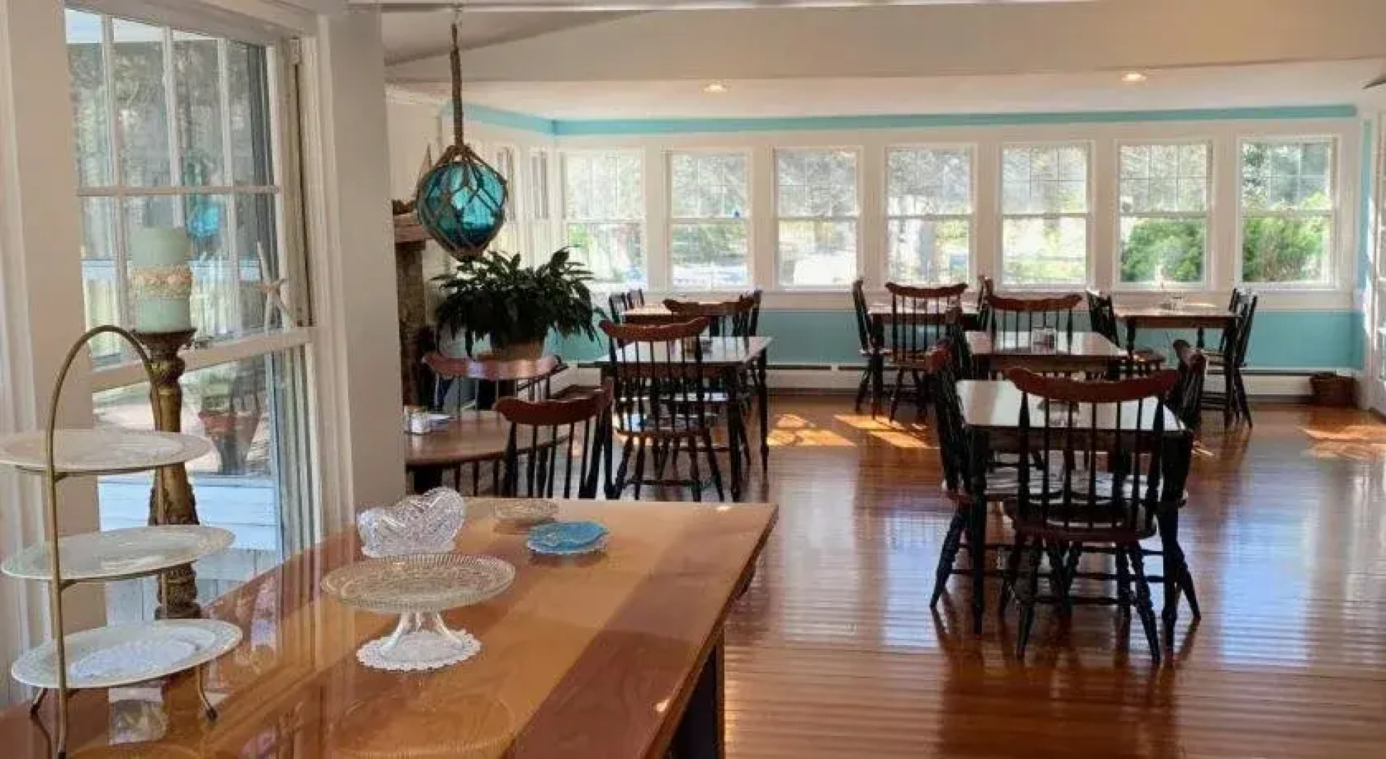 The Tern Inn Bed & Breakfast and Cottages