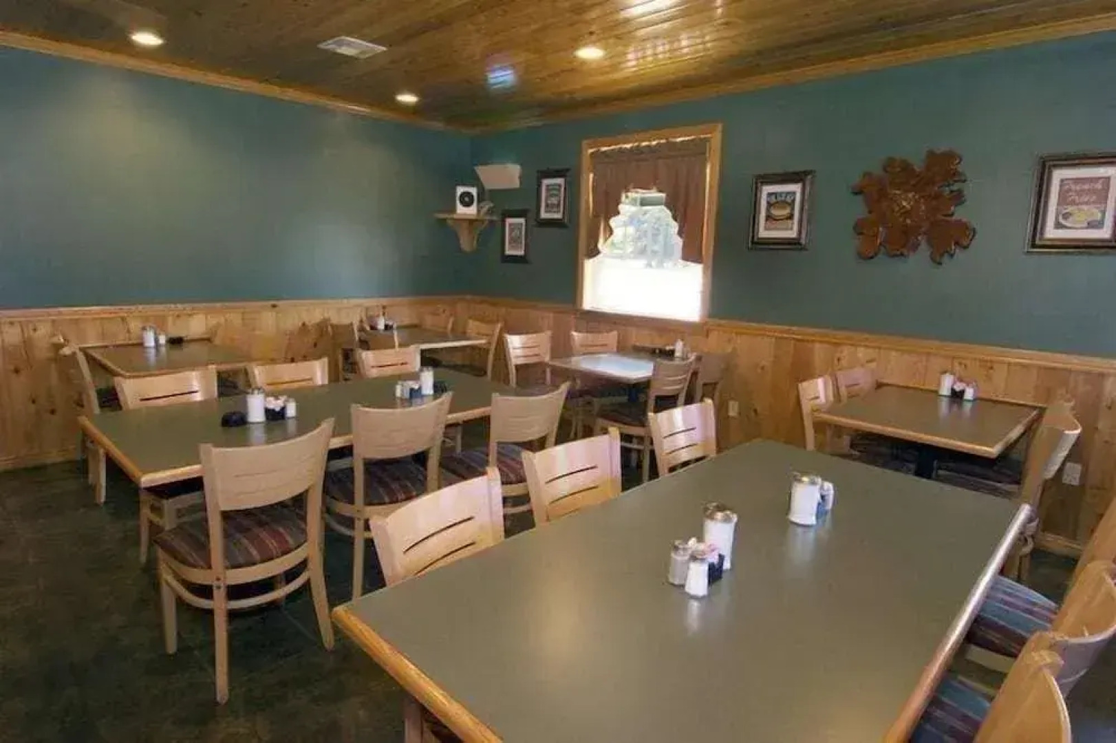 Best Western Of Winnfield