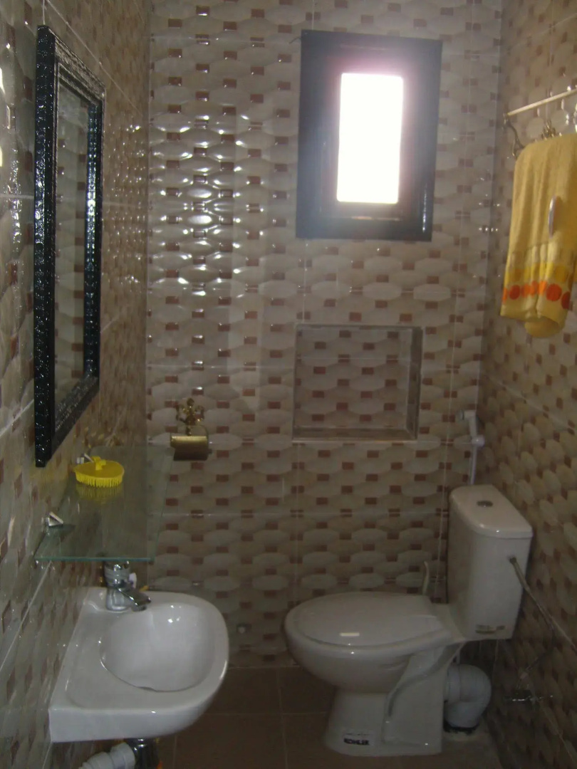 Riad Firdaous Achark