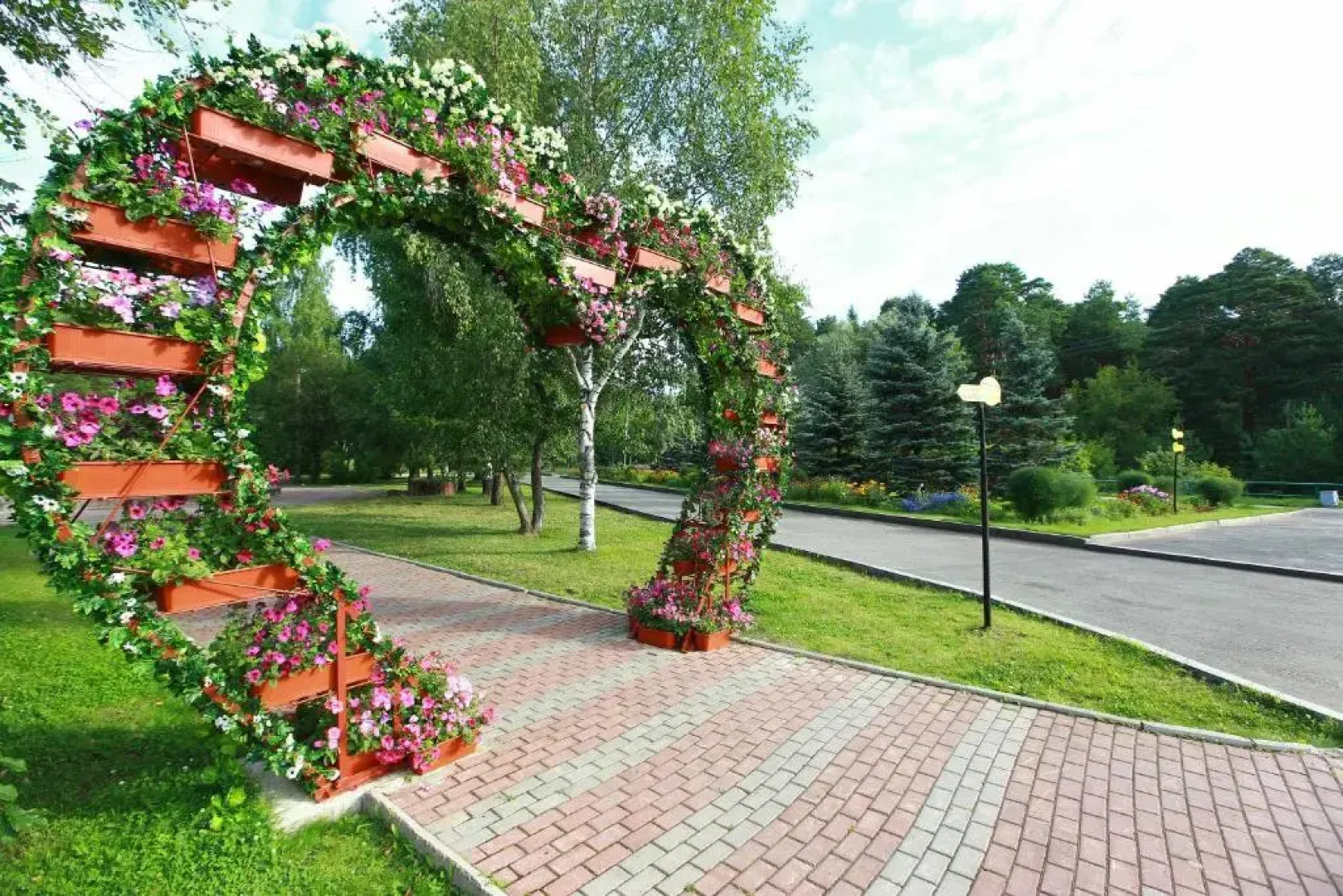 Усть-Качка (курорт)