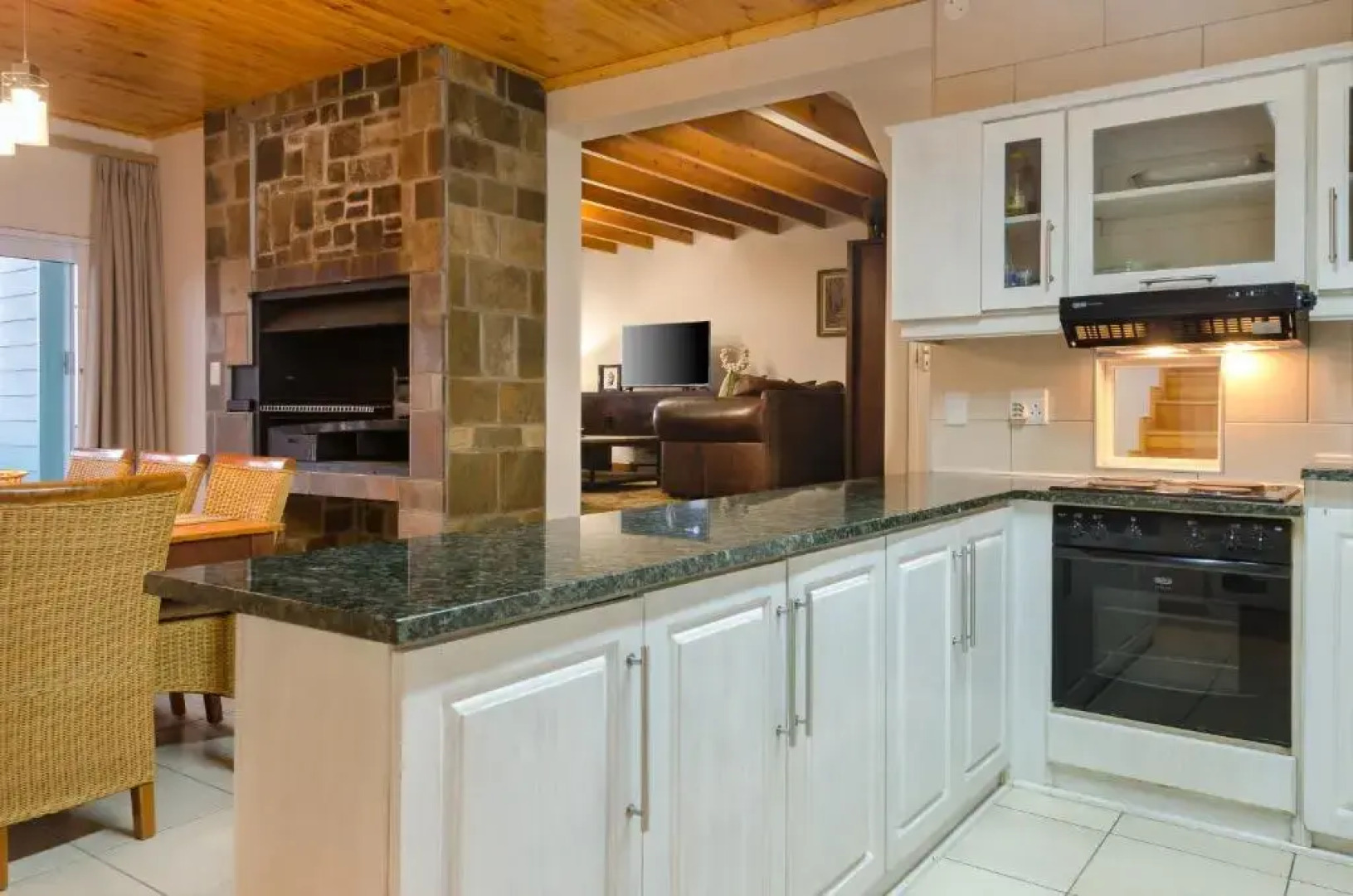 Mohlenweg.14 Self Catering Beach House Swakopmund