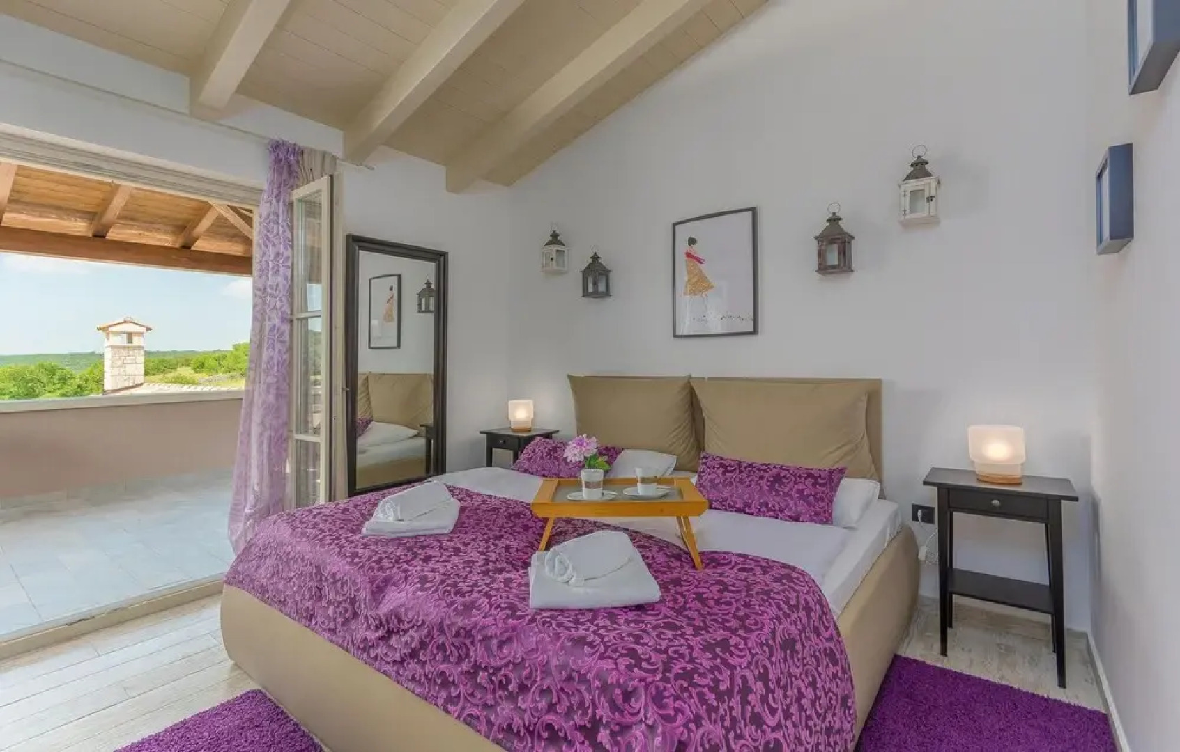 Awesome Home in Krnica With Sauna, Wifi and 3 Bedrooms