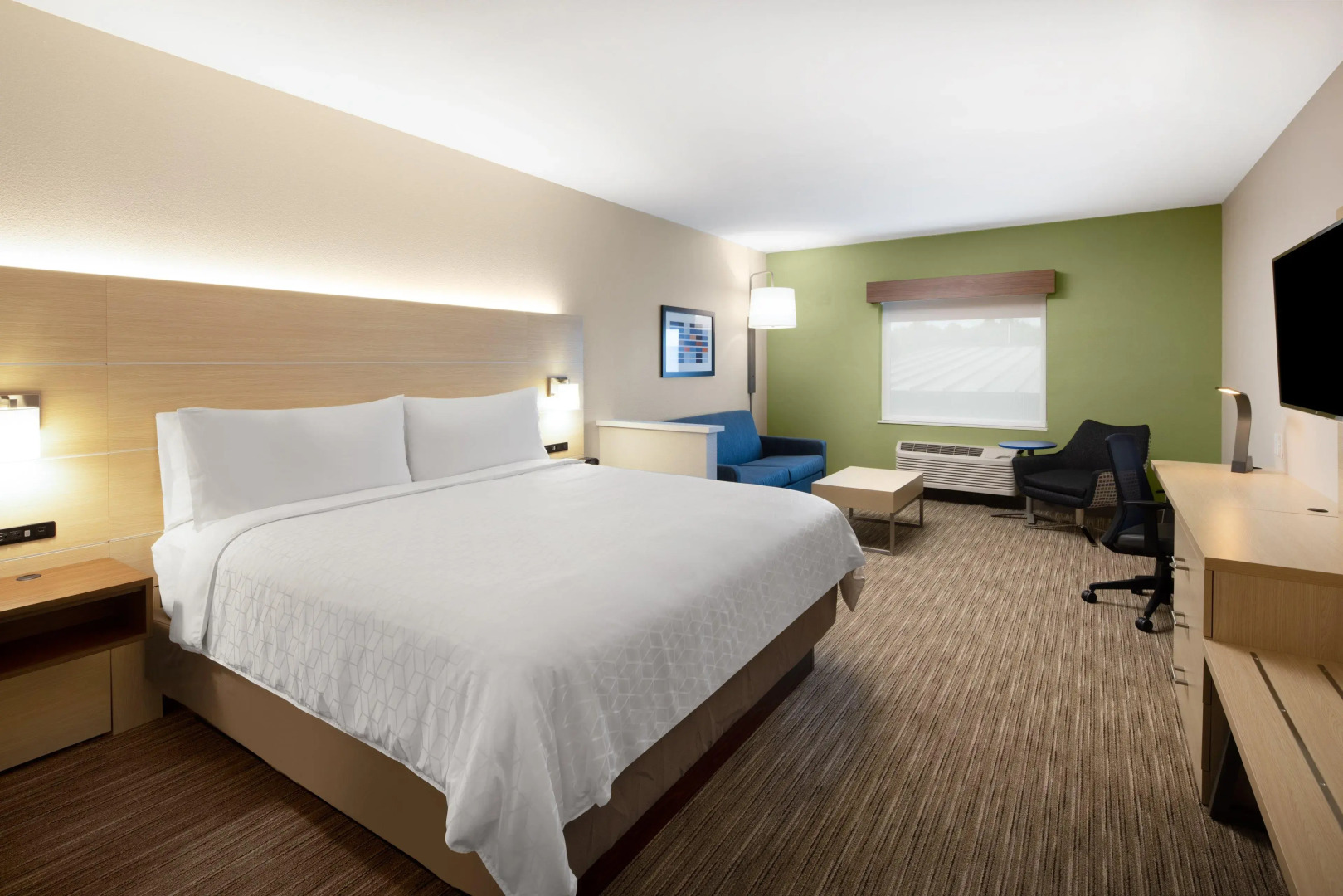 Holiday Inn Express & Suites Ft Myers Beach-Sanibel Gateway by IHG