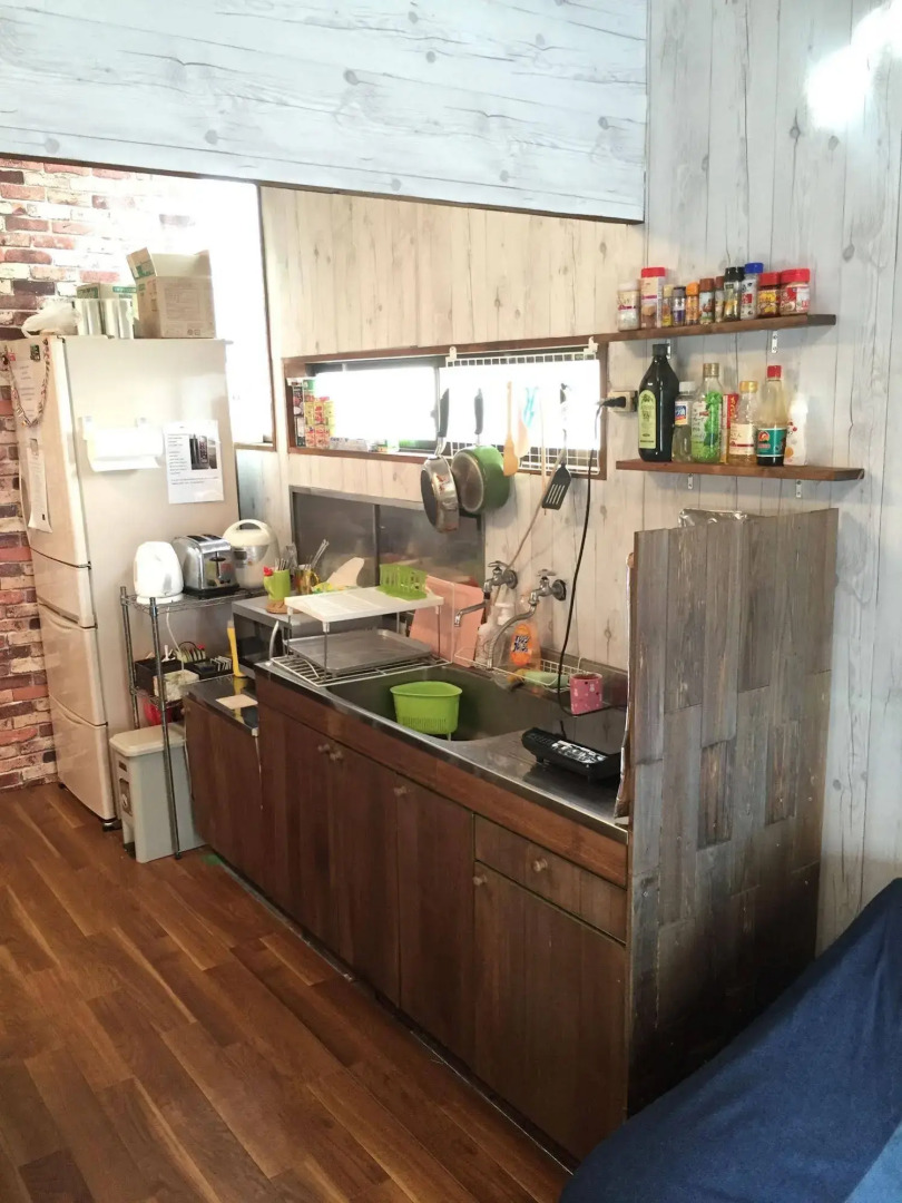 Star Inn Tokyo - Hostel