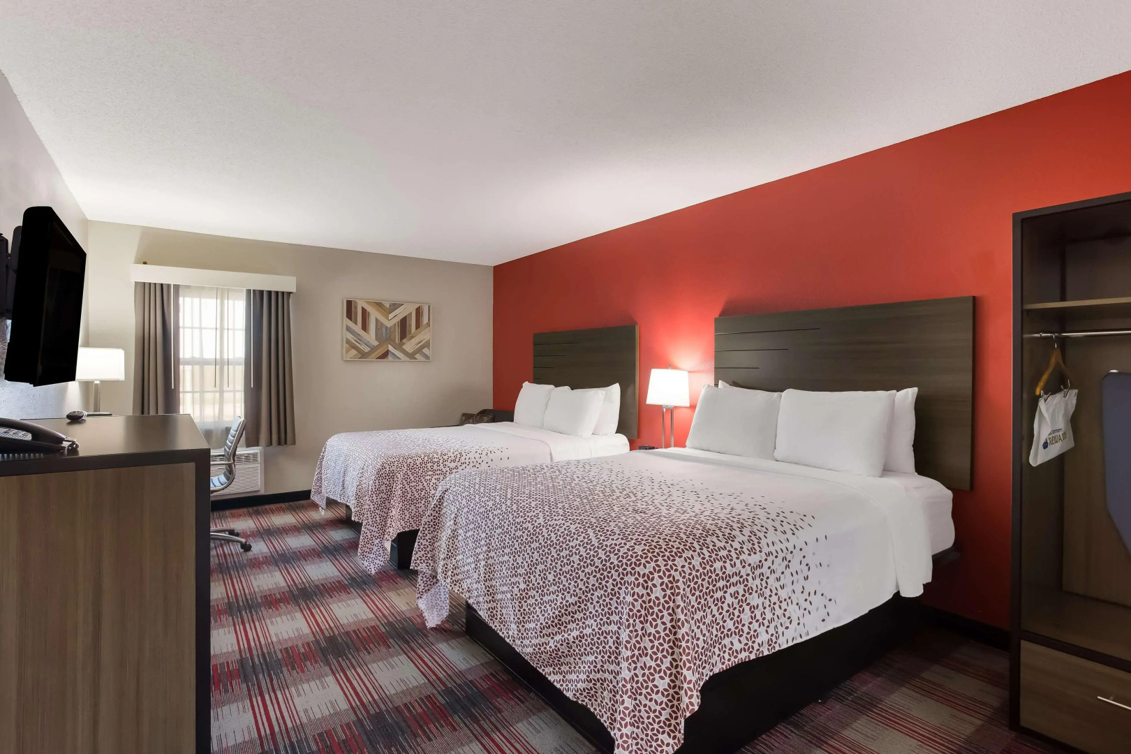 SureStay Hotel by Best Western Higginsville