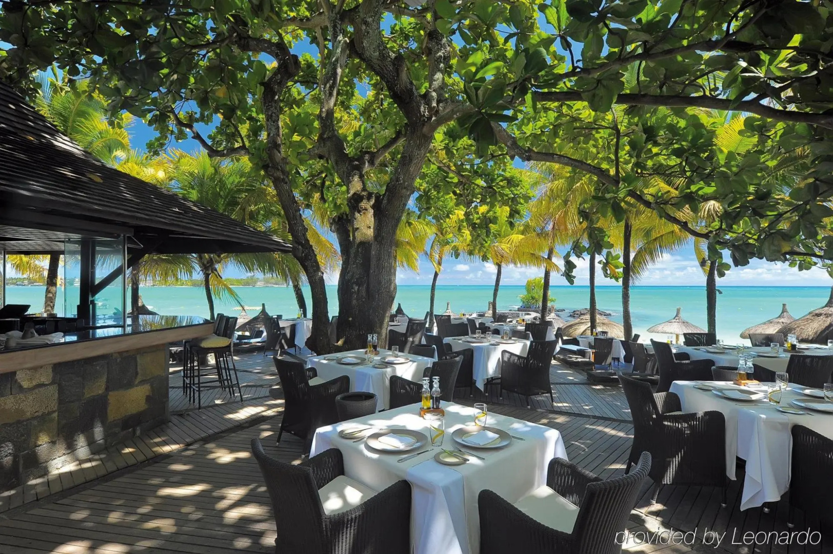 Royal Palm Beachcomber Luxury