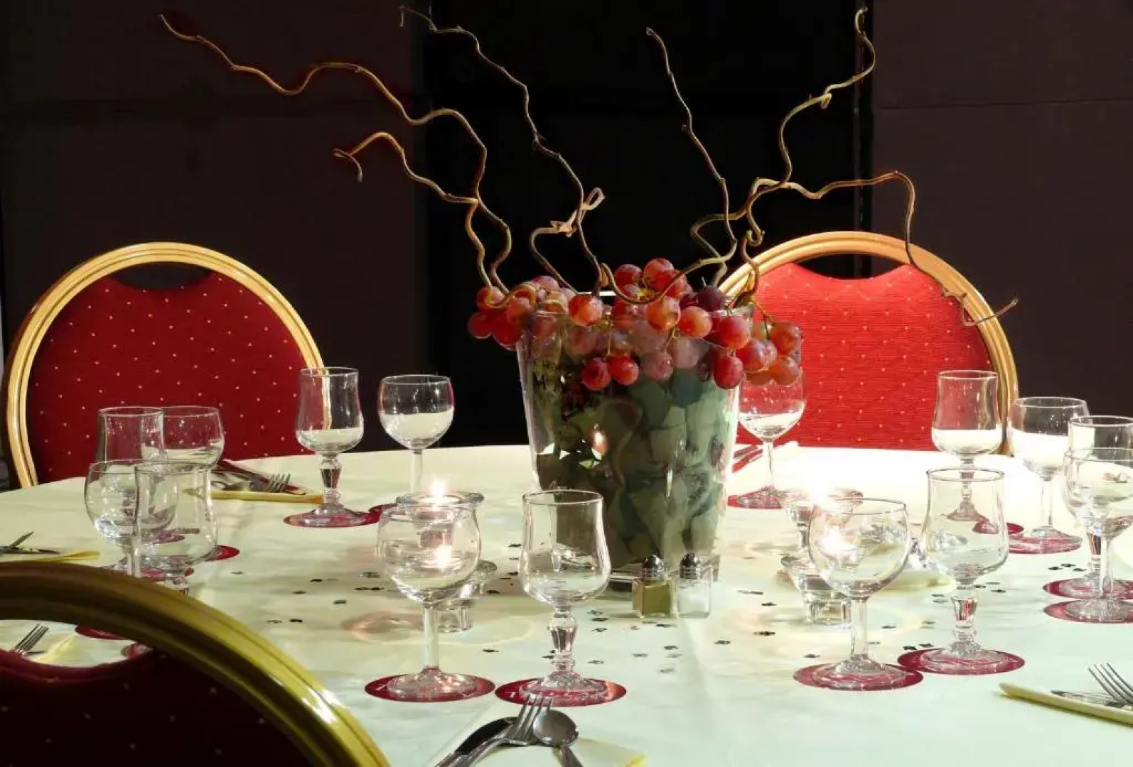 Jasses de Camargue - Lunel, Nîmes ouest