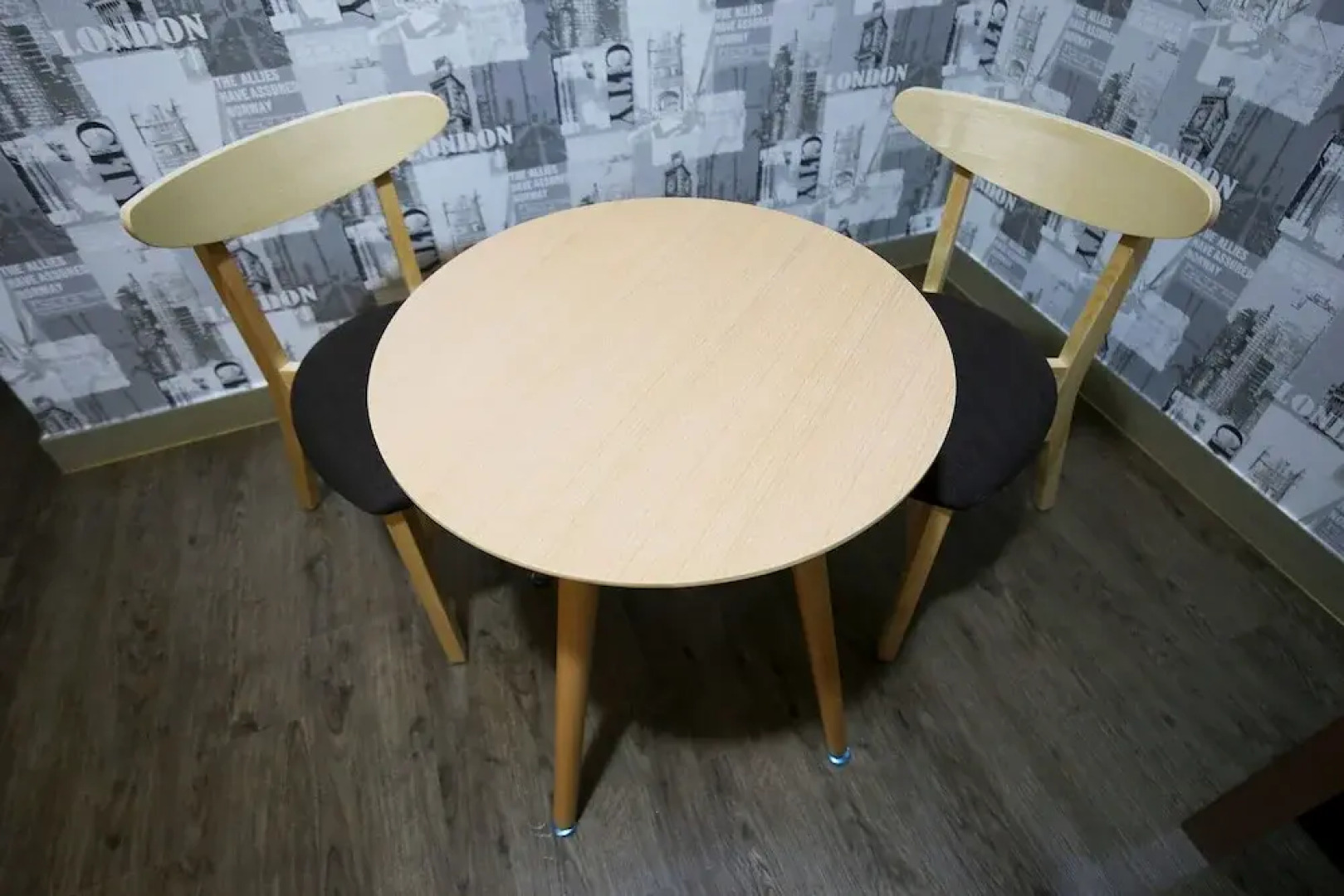 Jecheon Urban Brown Hotel