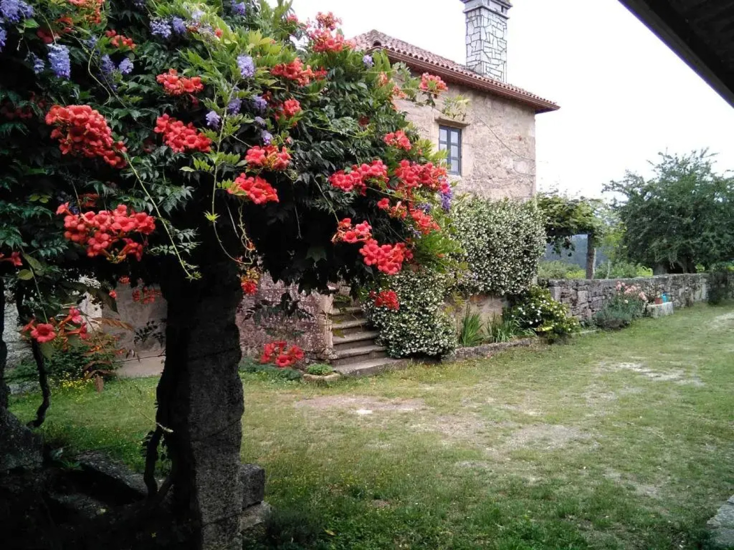 Casa Rural Maria Bargiela