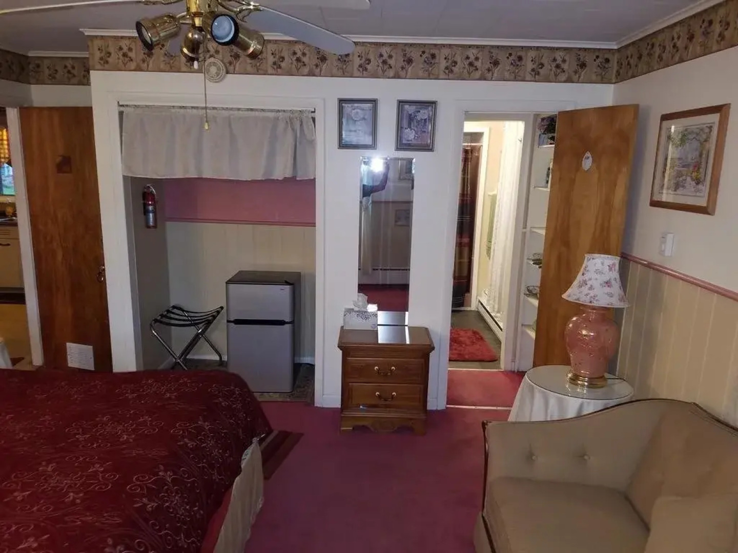 Kountry Living Bed and Breakfast