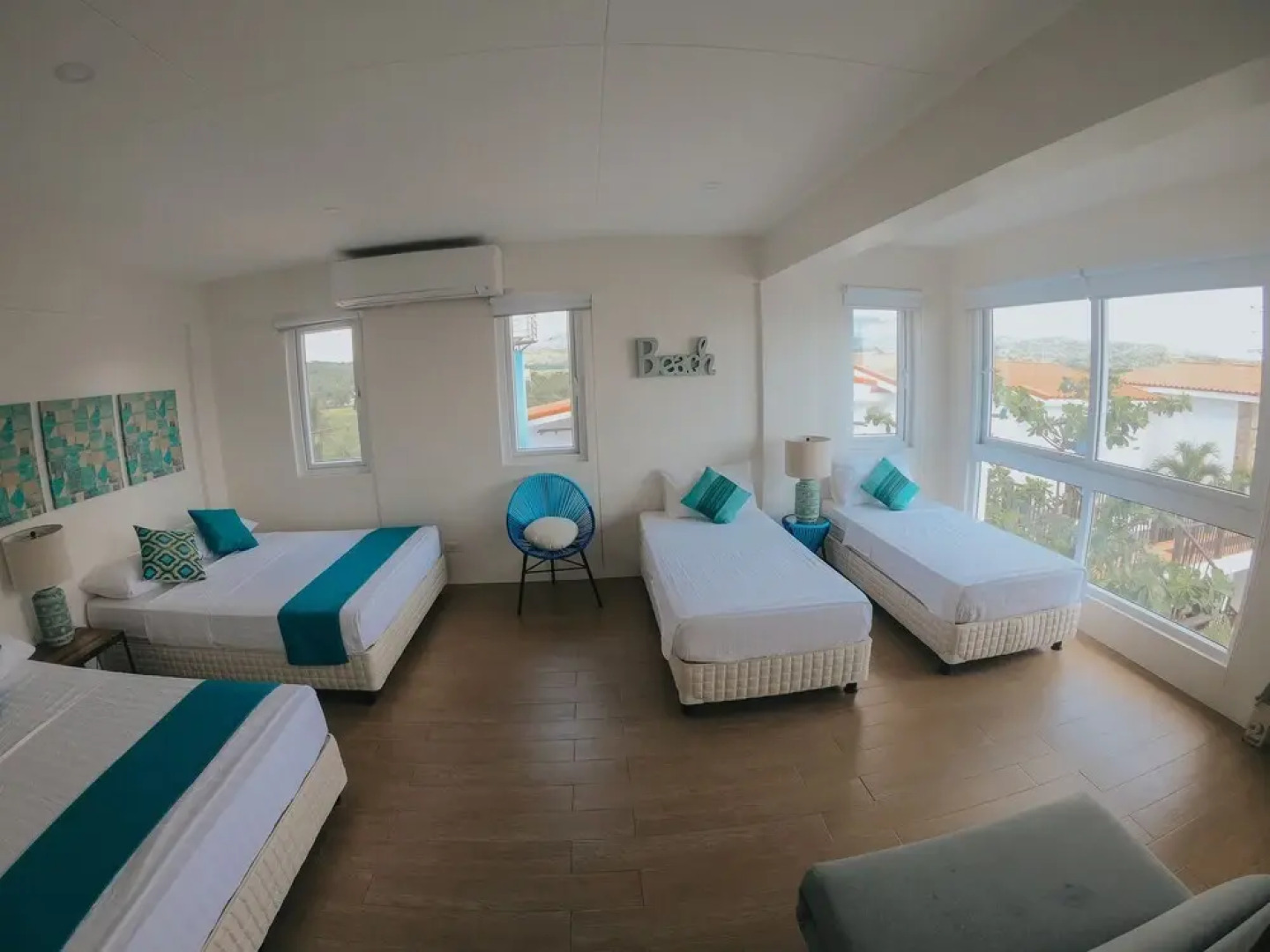 Casa Trias Hotel and Beach Resort