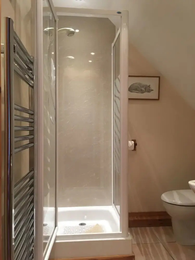 Beech Tree Lodge B&B